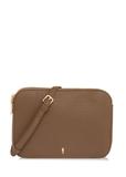 Brown women's shoulder bag TOREC-0205E-82(W25)