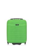 Cabin suitcase on wheels WALAB-0040-51-16(W24)