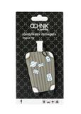 Luggage tag AW-012-0005-95(W25)