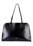 Large black handbag TOREC-1323-99(Z26)
