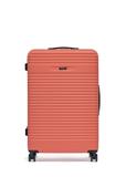 Large suitcase on wheels WALAB-0040-18-29(W25)