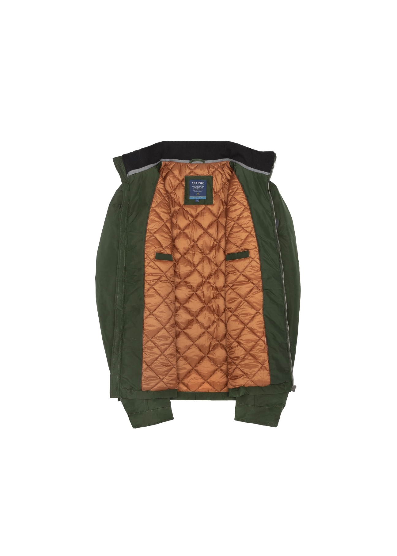 Men's jacket KURMT-0151-51(Z19)-04
