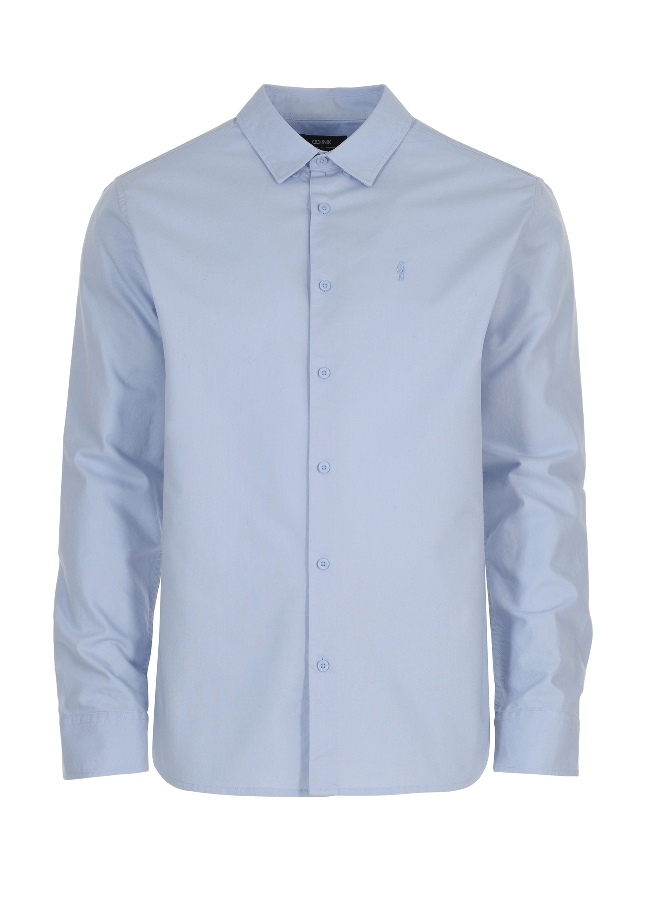 Men's shirt KOSMT-0298-62(Z22)-03