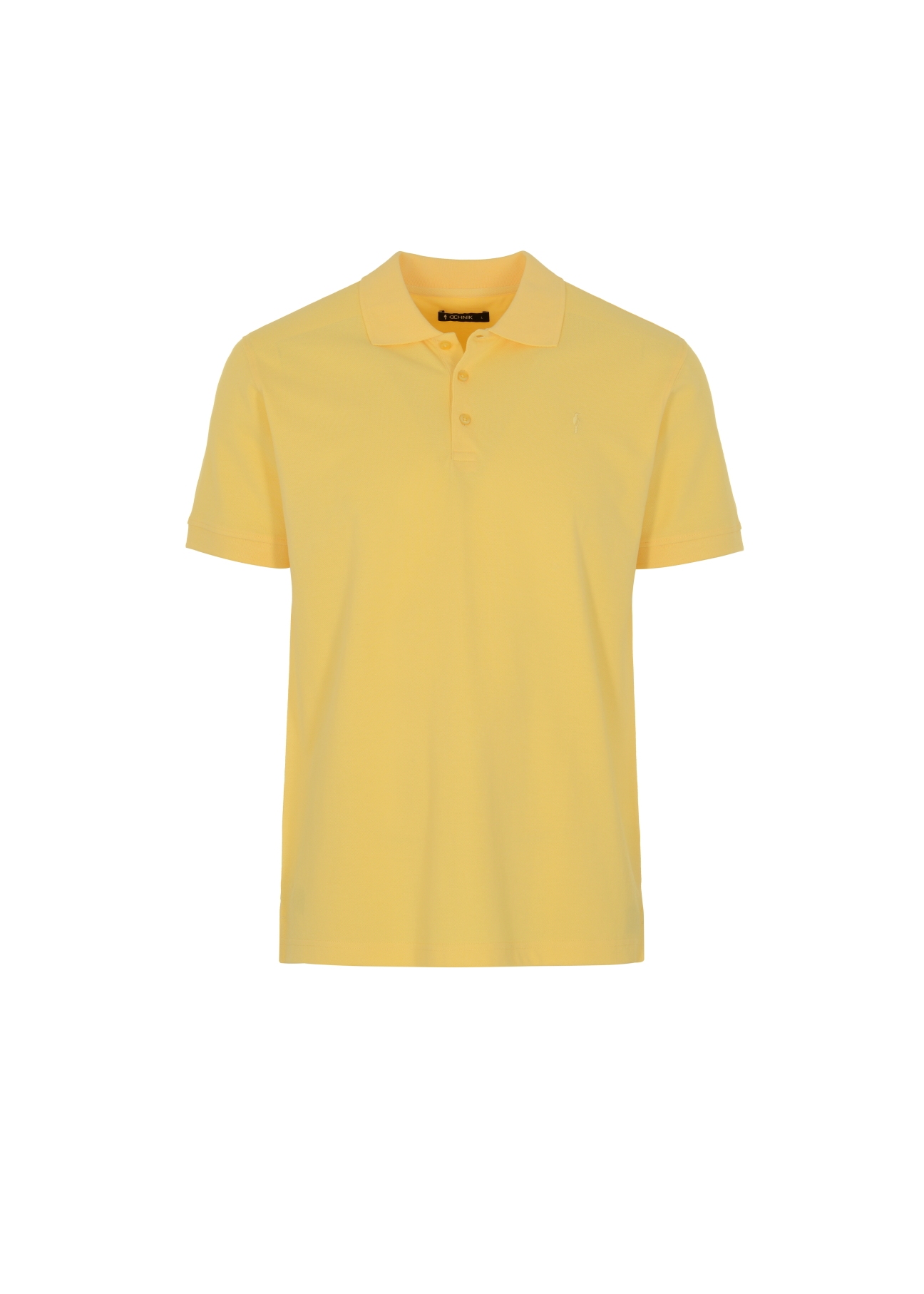 Polo shirt POLMT-0046-21(W22)-02