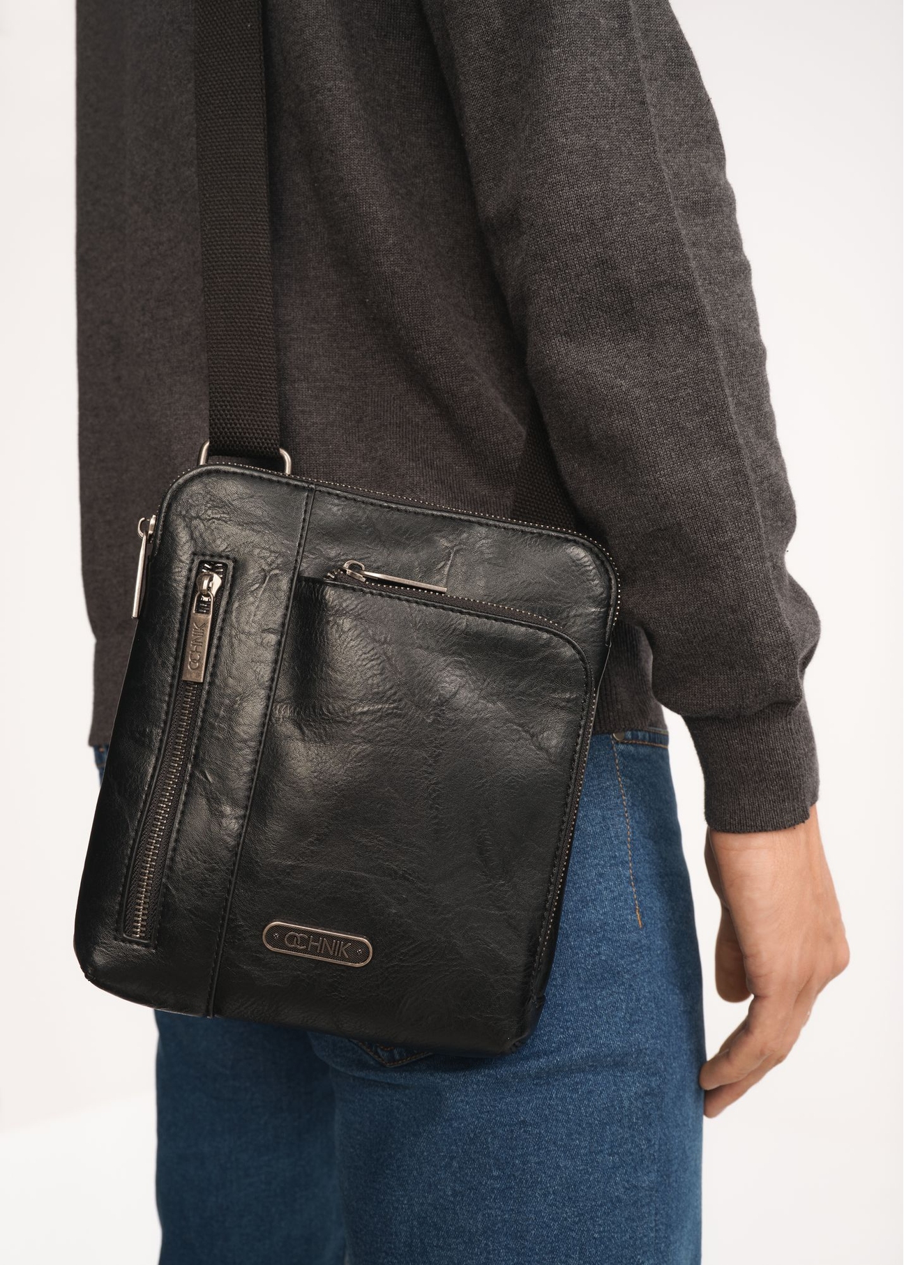 Men's bag TORMN-0277-99(Z22)-08
