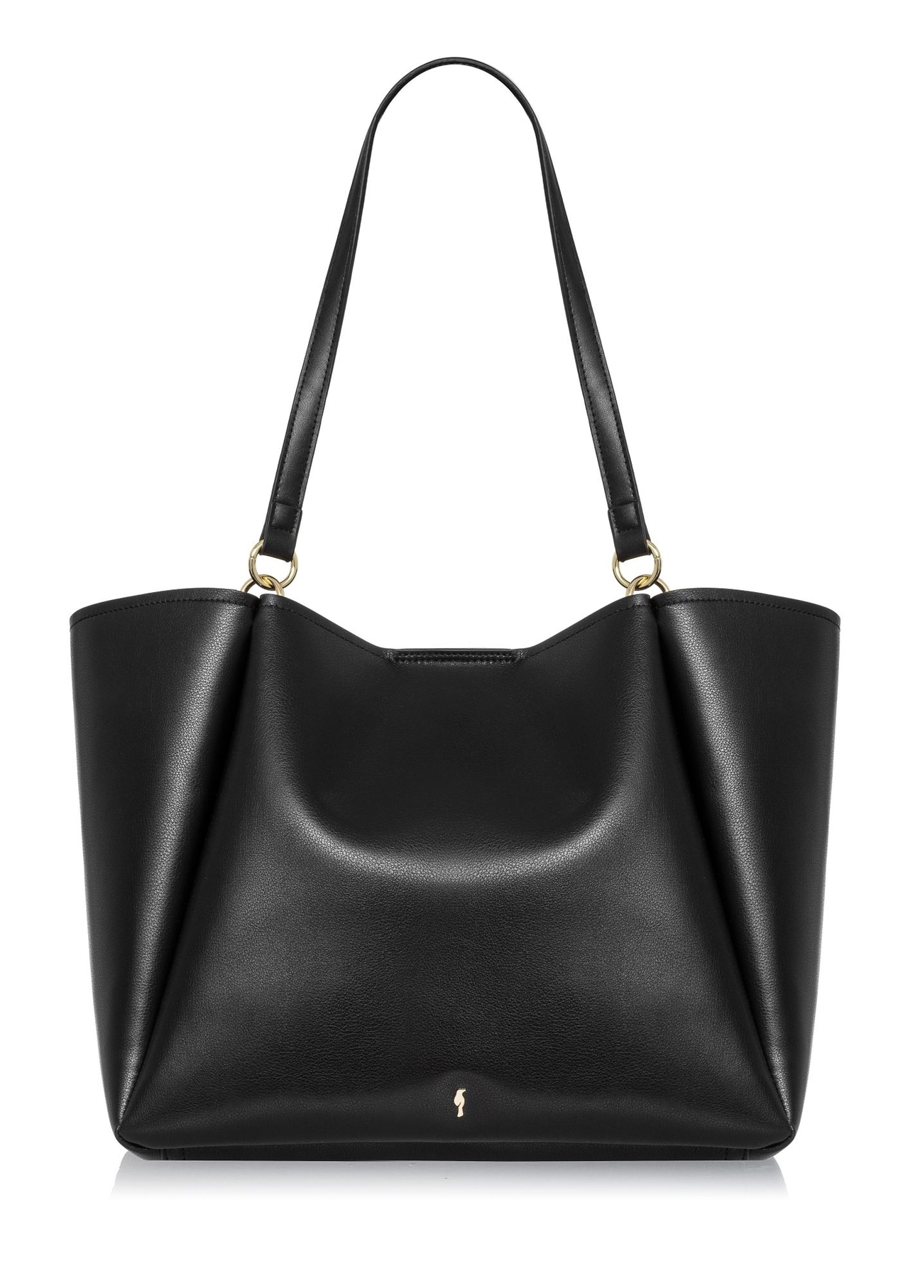 Women's tote bag TOREC-0845A-99(Z25), front product view on white background.