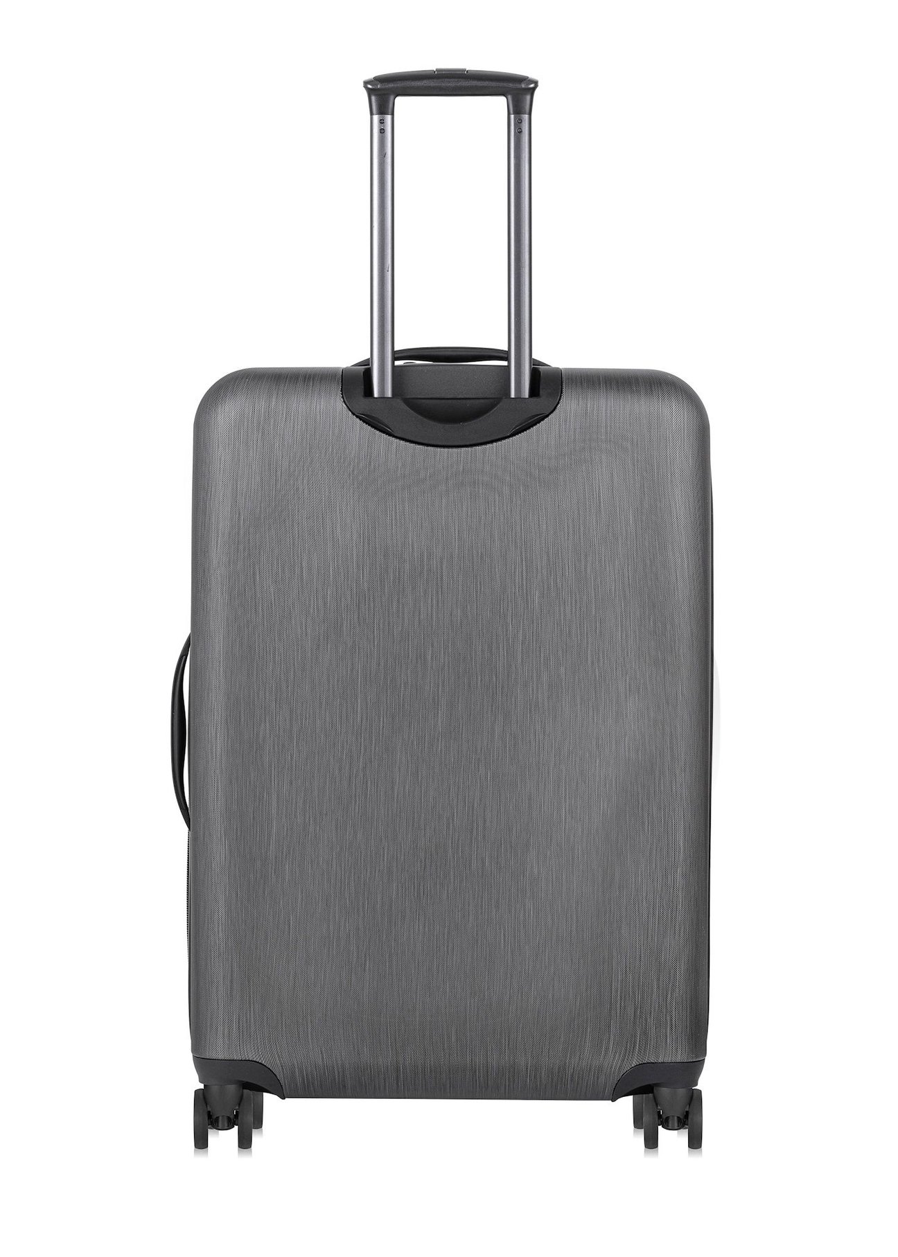 Large suitcase on wheels WALPC-0001-9J-28(Z26)