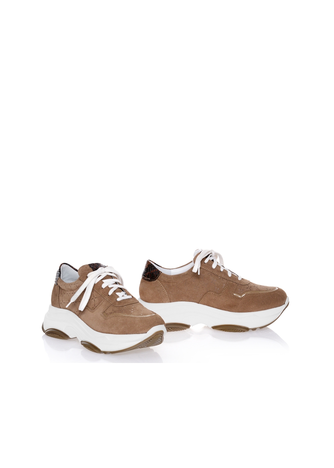 Buty damskie BUTYD-0440-82(W19)-04