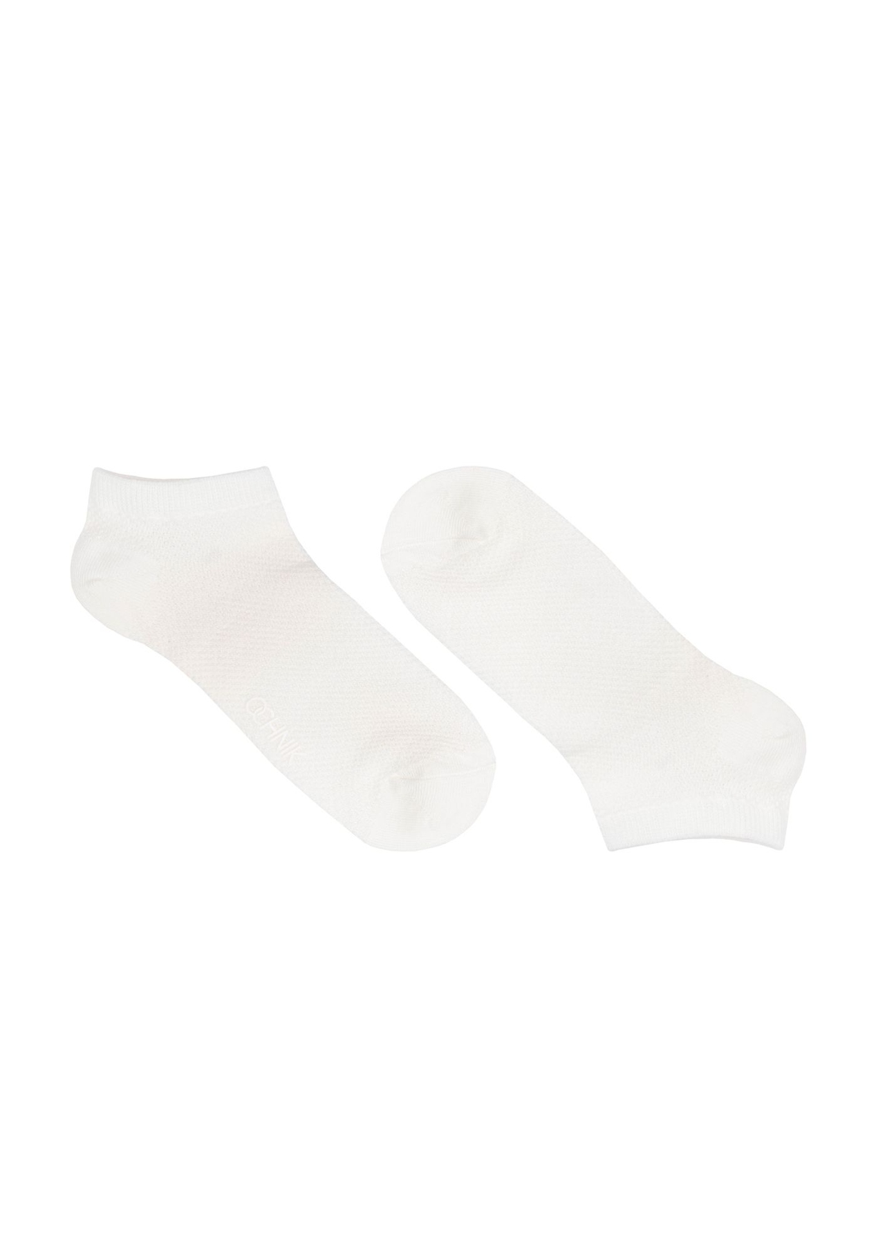 Set of colorful women's socks ZESDT-0030-00(W26)