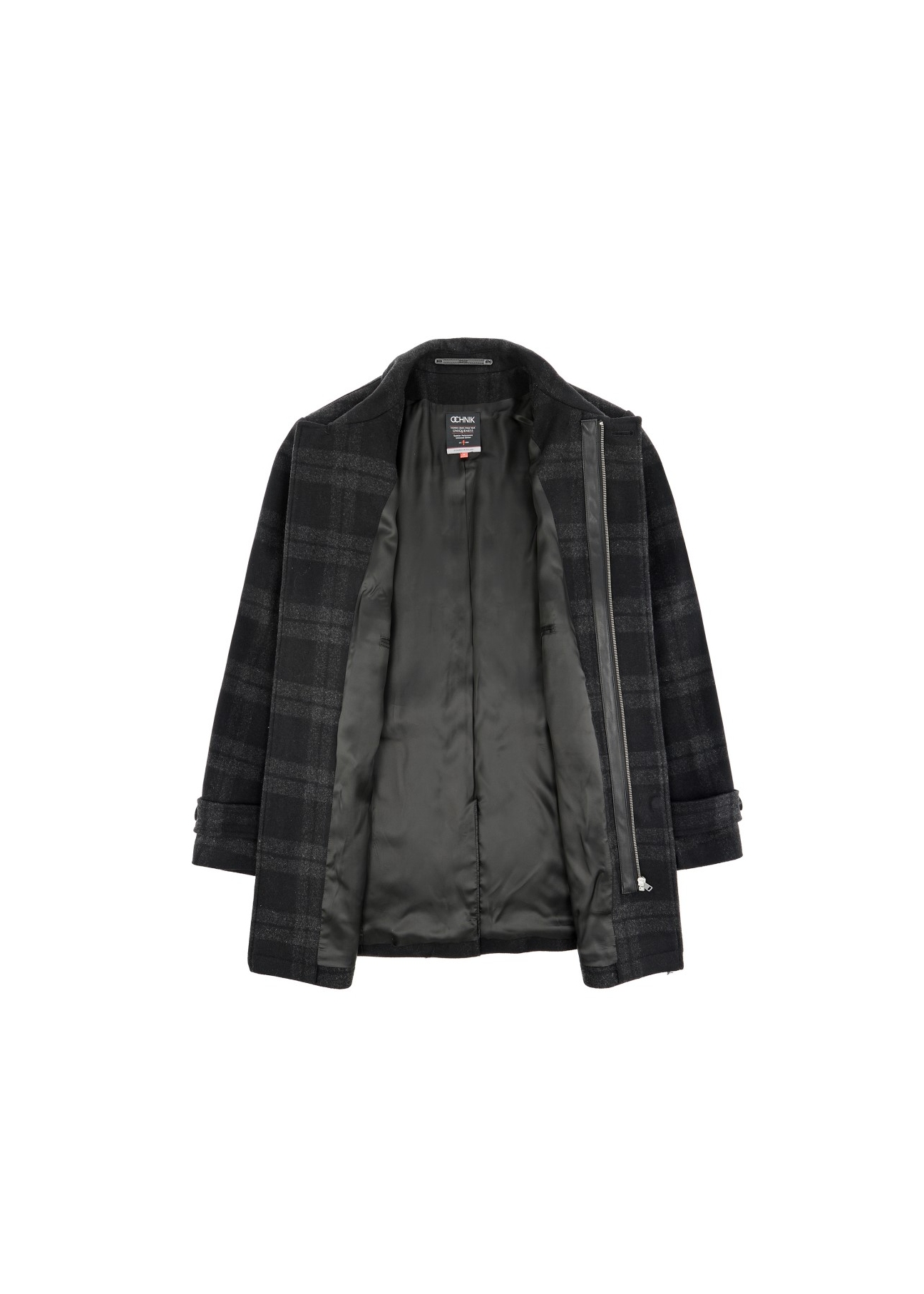 Men's Jacket KURMT-0062-96(Z17)-03