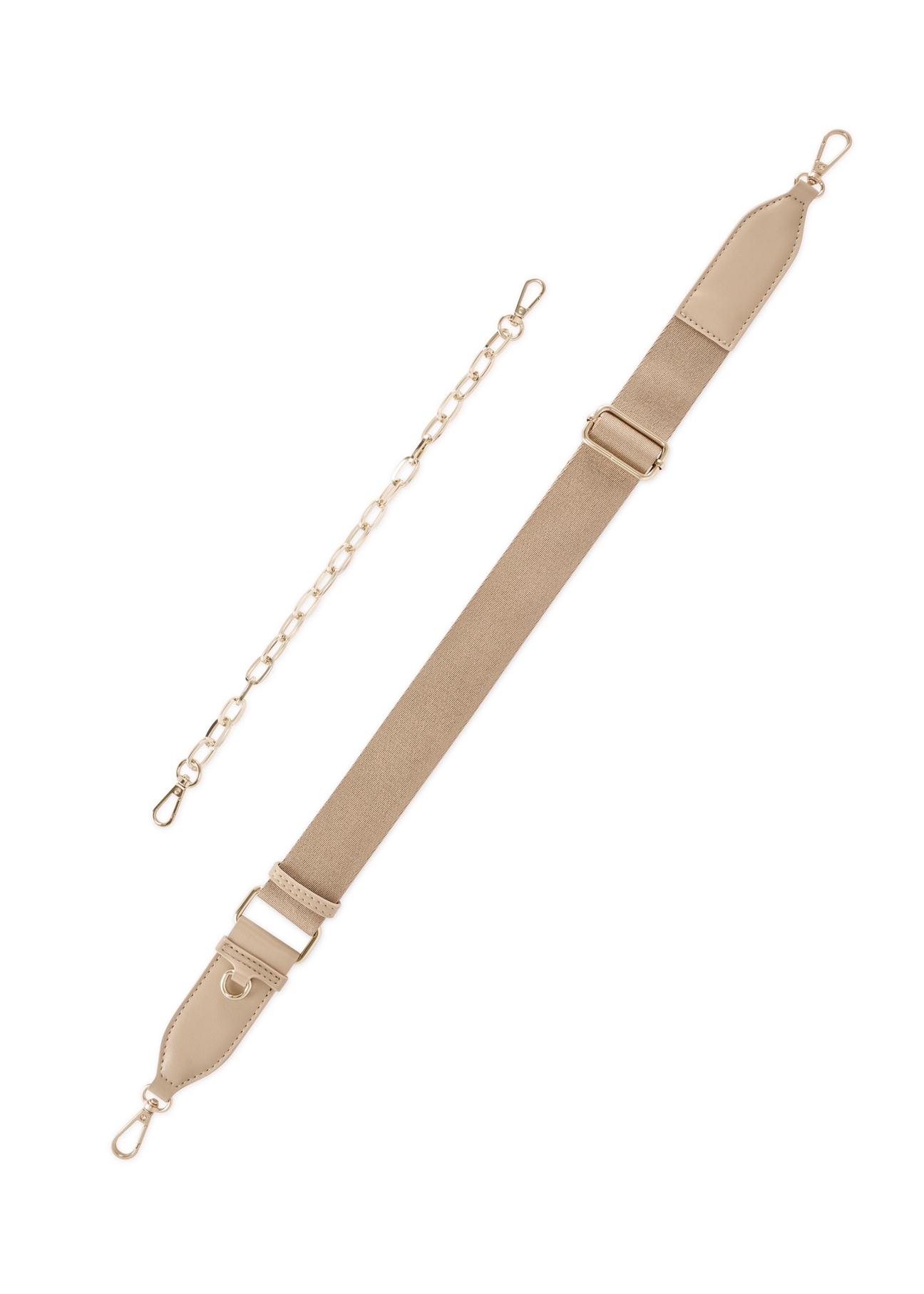 Small beige women's handbag TOREC-1171-1B(W26)