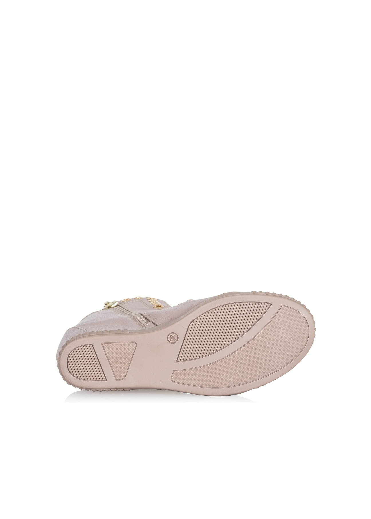 Buty damskie BUTYD-0245-31(W18)-04