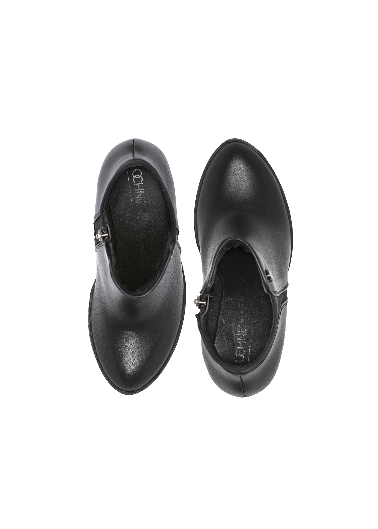 Buty damskie BUTYD-0445-99(Z19)-04