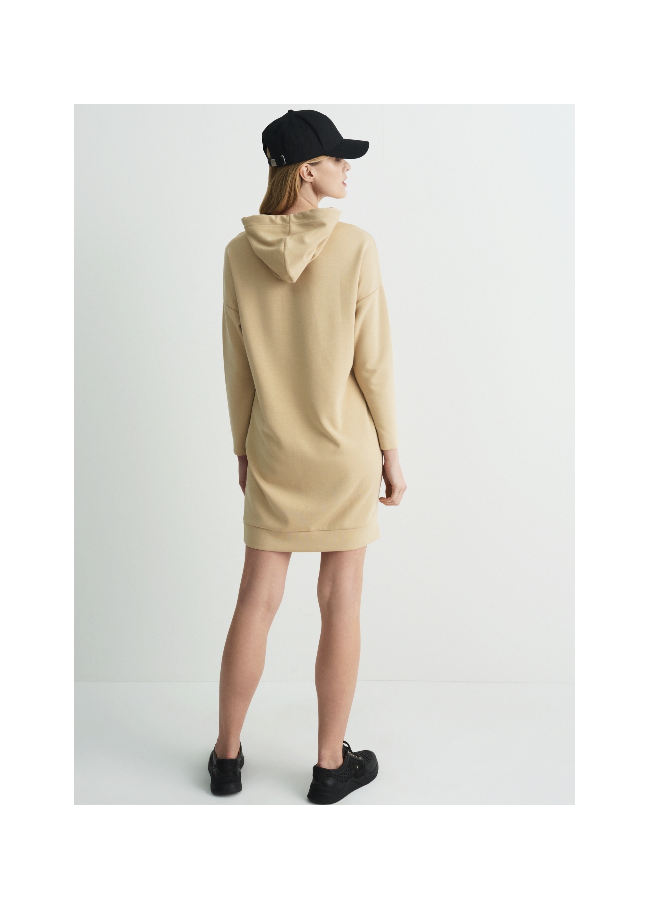 Women's Dress SUKDT-0119-82(W22)-02