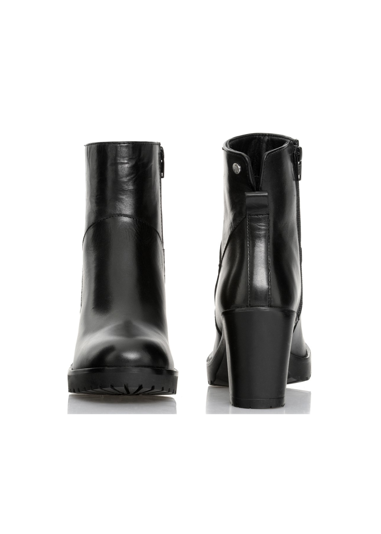 Buty damskie BUTYD-0135-99(Z17)-03
