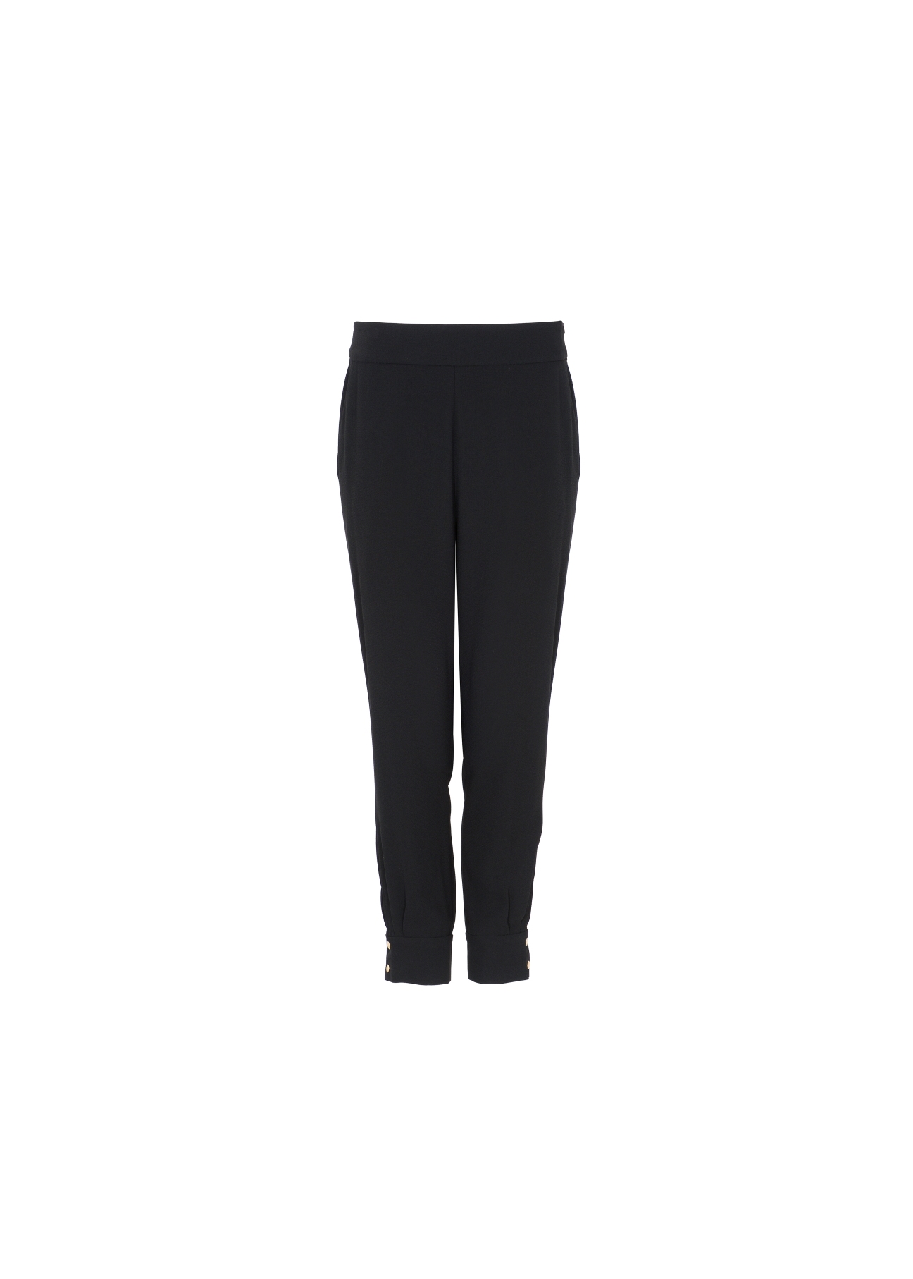 Spodnie damskie SPODT-0037-99(W20)-01