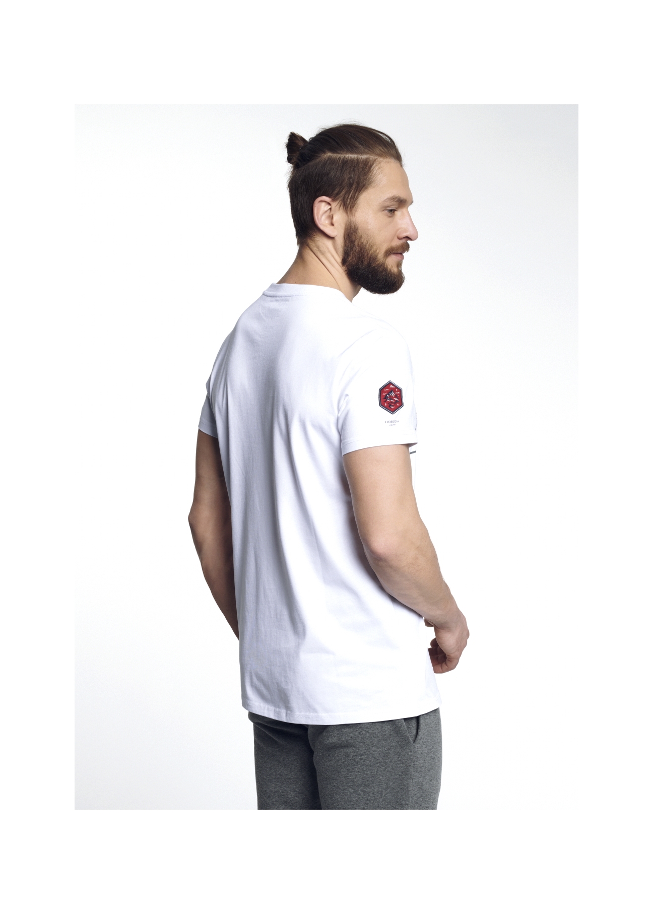 Men's T-shirt TSHMT-0056-11(W21)-07