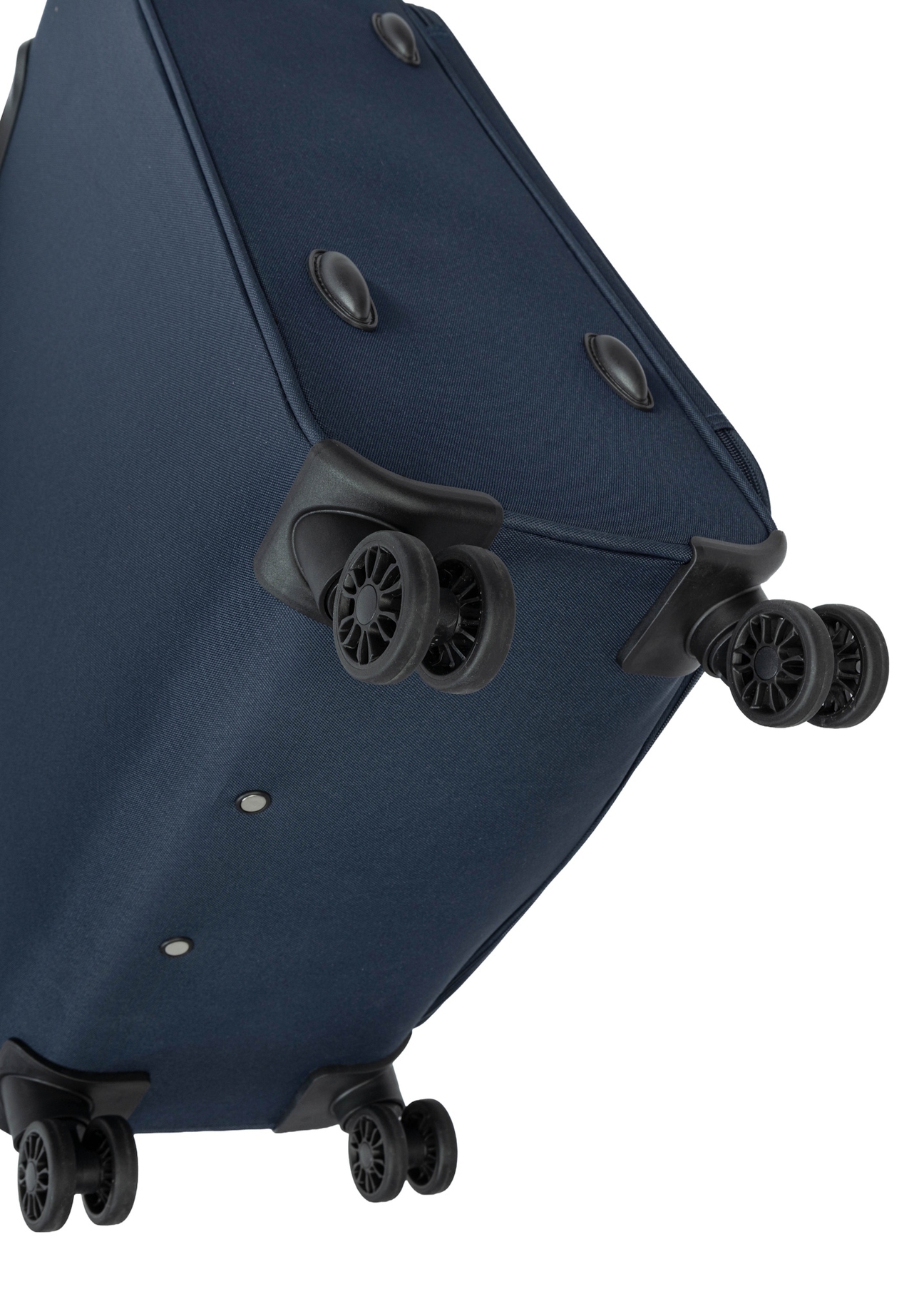 Large suitcase on wheels WALNY-0045-7D-28(W26)