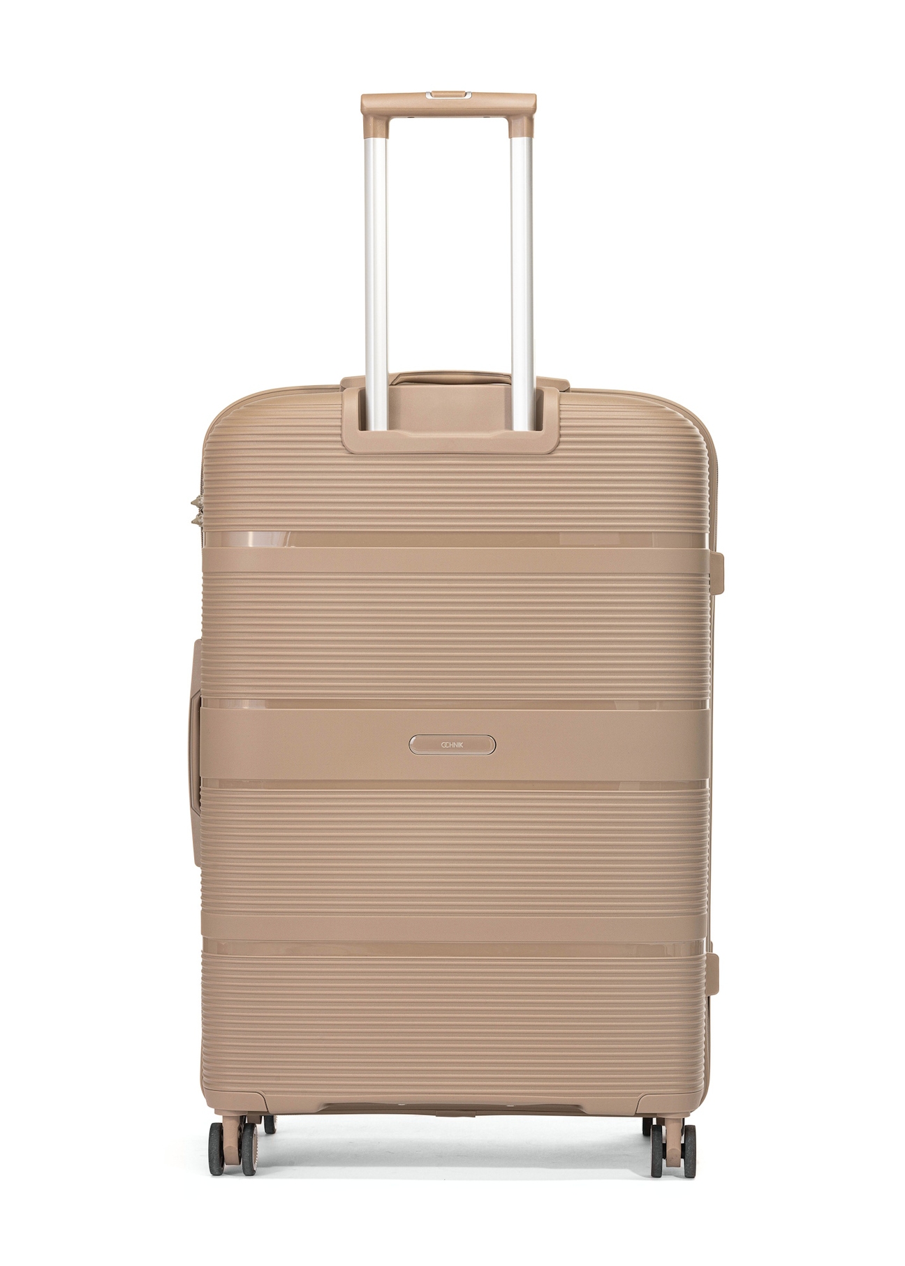 Set of suitcases on wheels 19"/24"/28" WALPP-0022-86(W25)