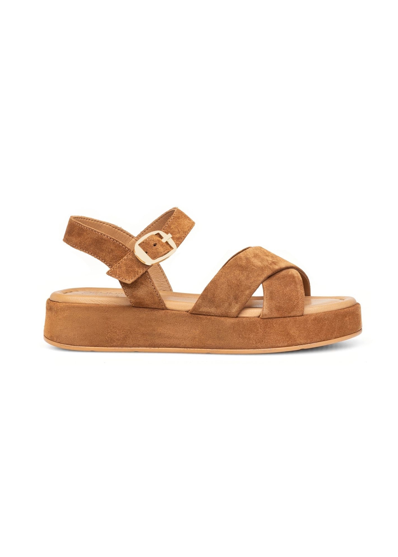 Camel women's sandals BUTYD-1241-1D(W26)