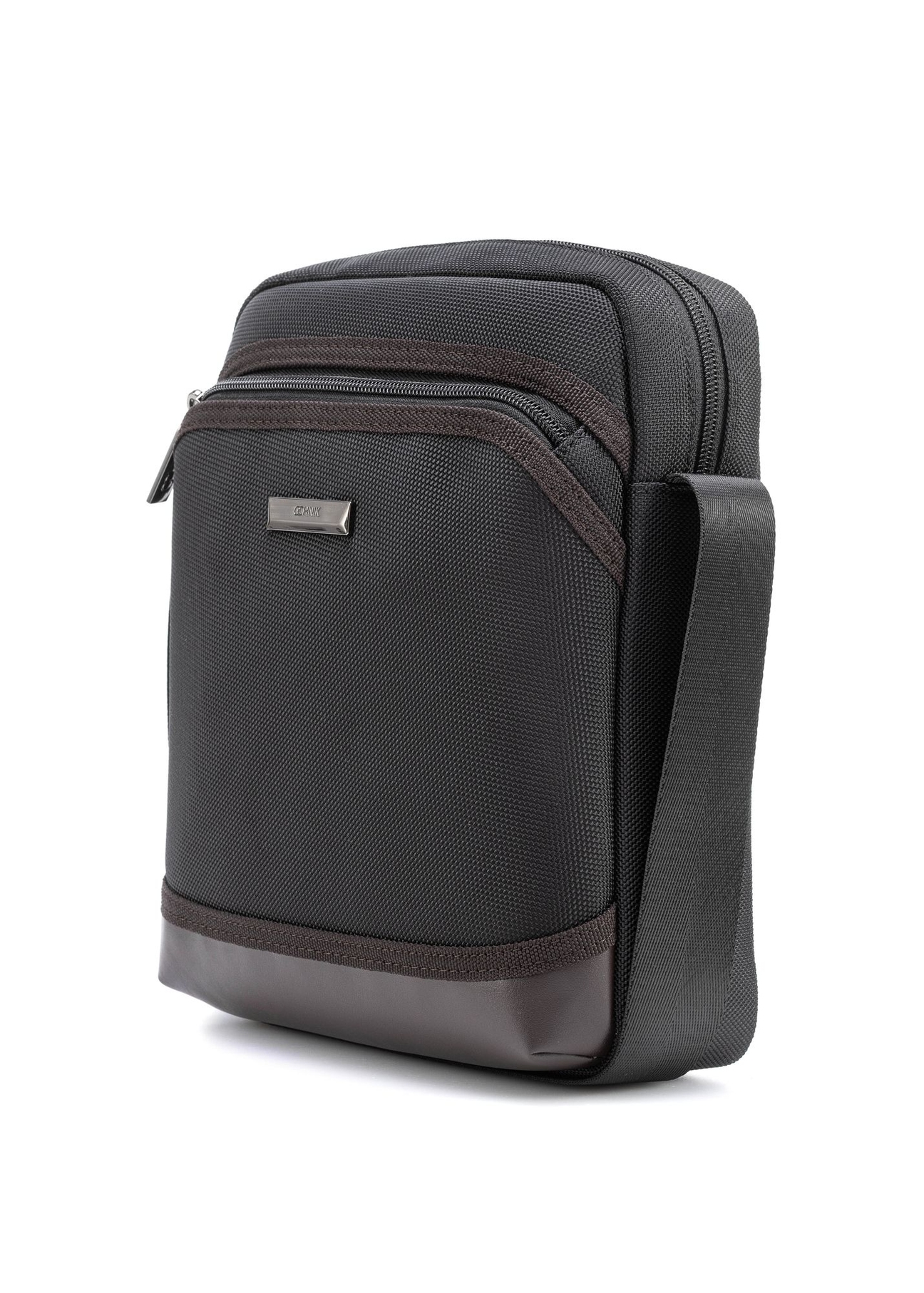 Men's shoulder bag TORMN-0381-9J(Z26), diagonal product view on white background.