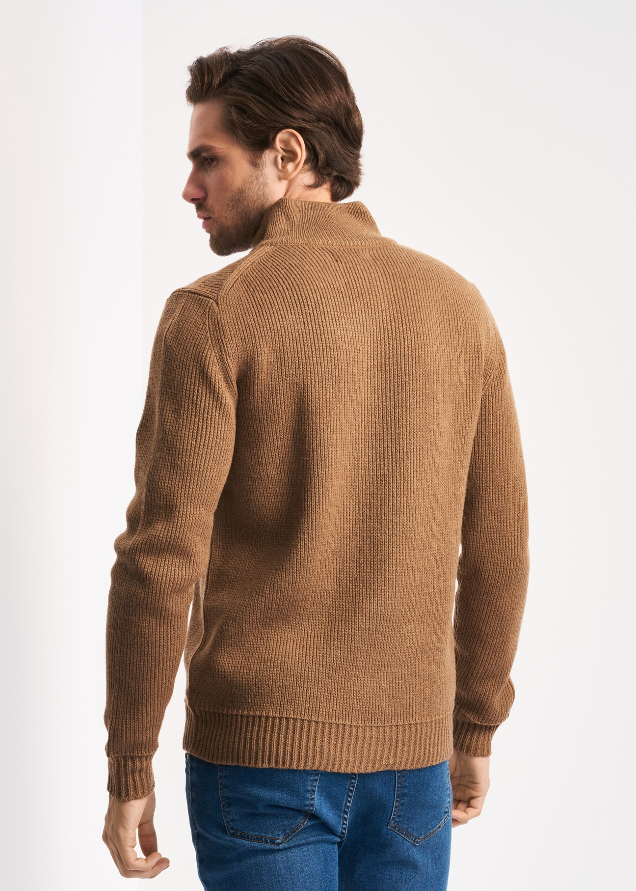 Men's Sweater SWEMT-0116-24(Z22)-03