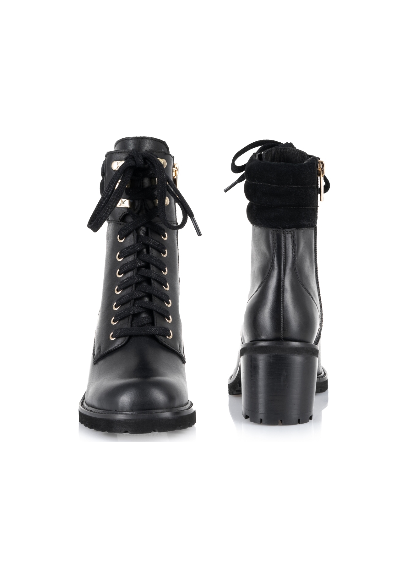 Buty damskie BUTYD-0416-99(Z19)-03