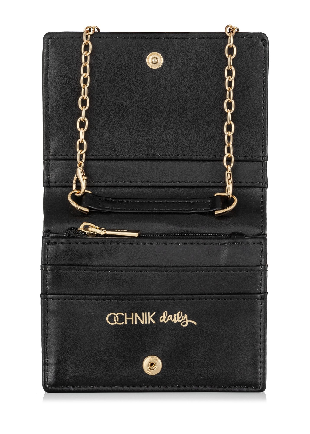 Women's small wallet in the form of a purse POREC-0385-99(W24)-05