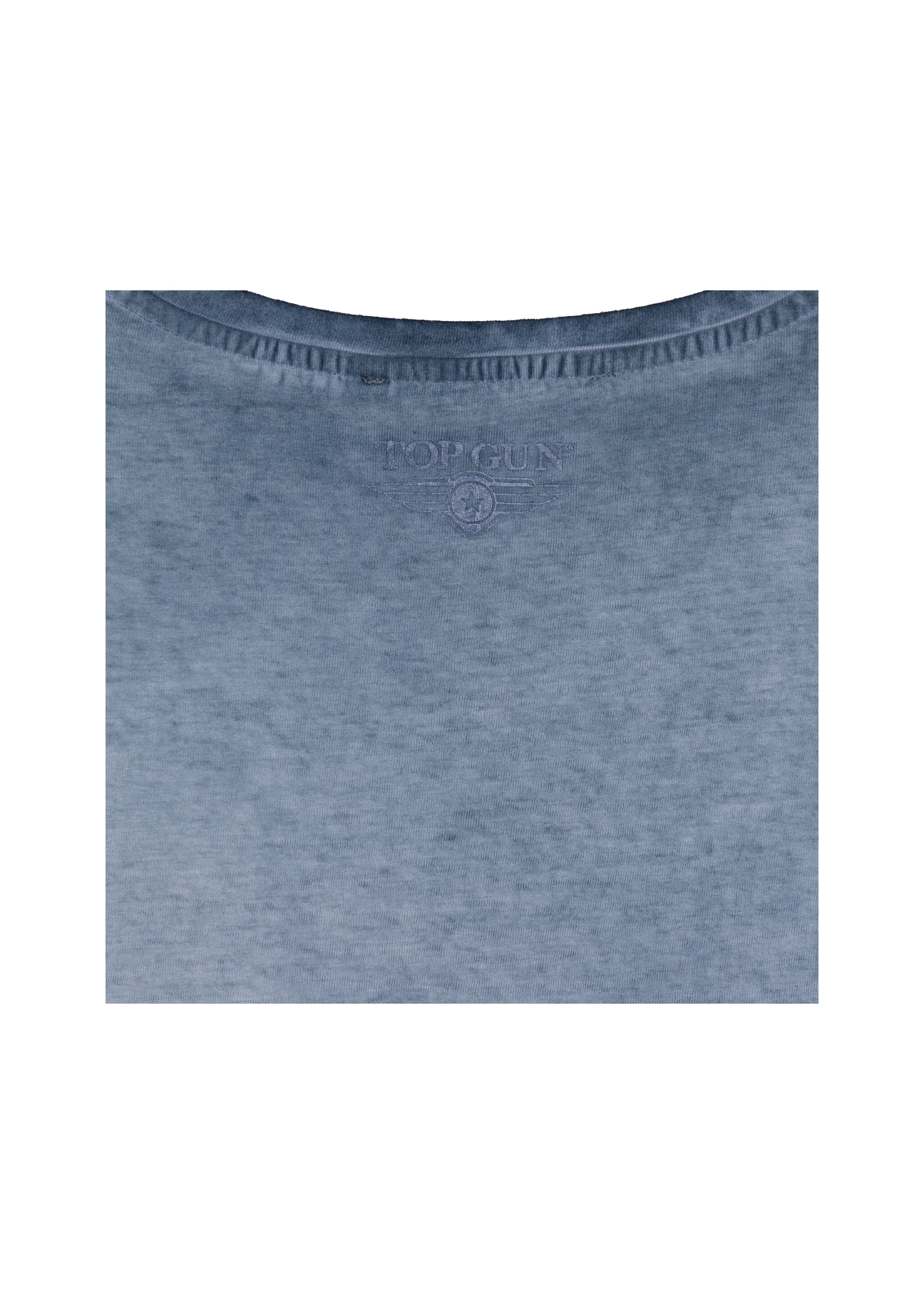 T-shirt męski TSHMT-0053-69(Z21)-02