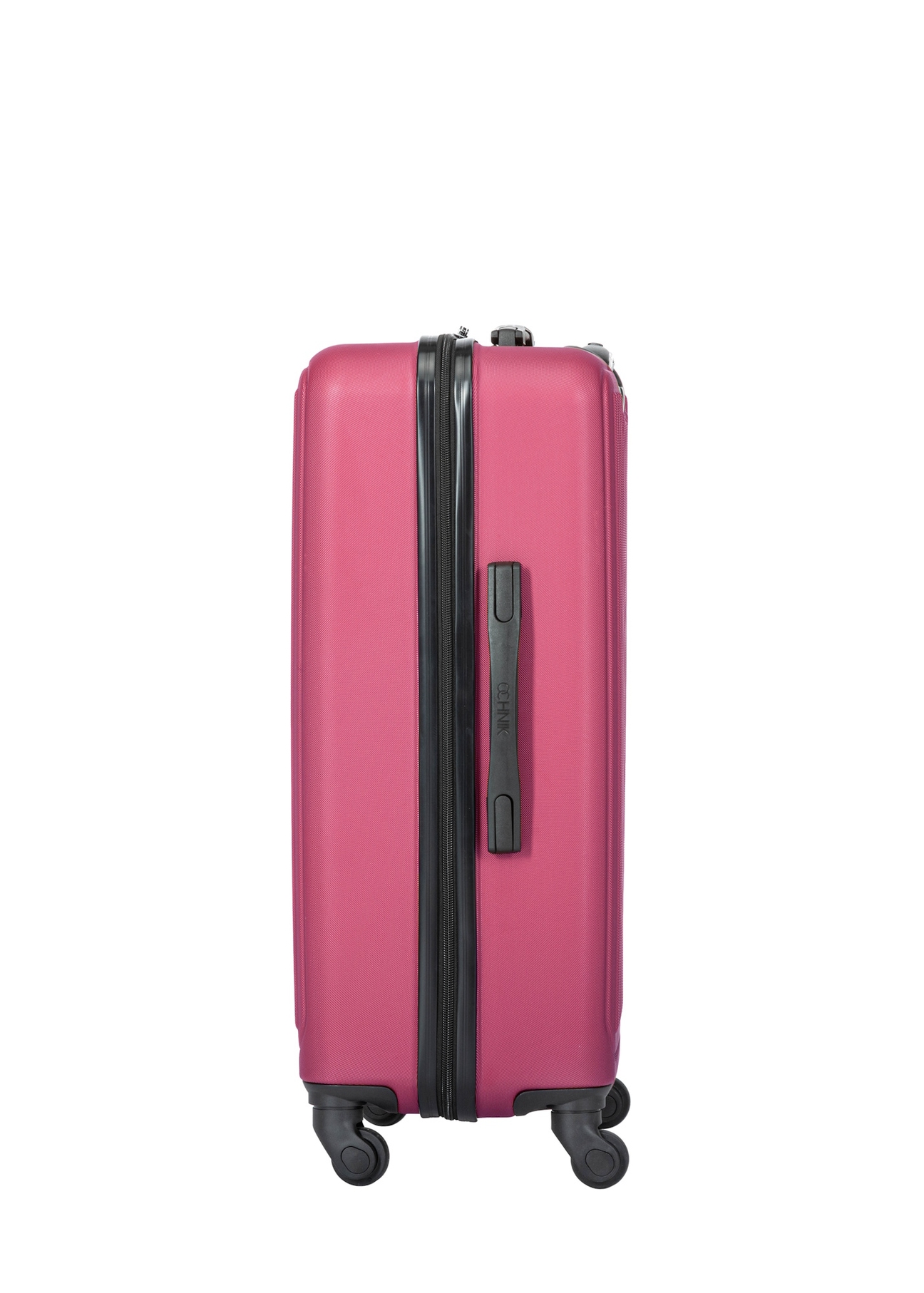 Set of suitcases on wheels 19"/24"/29" WALAB-0082-4B(W26)