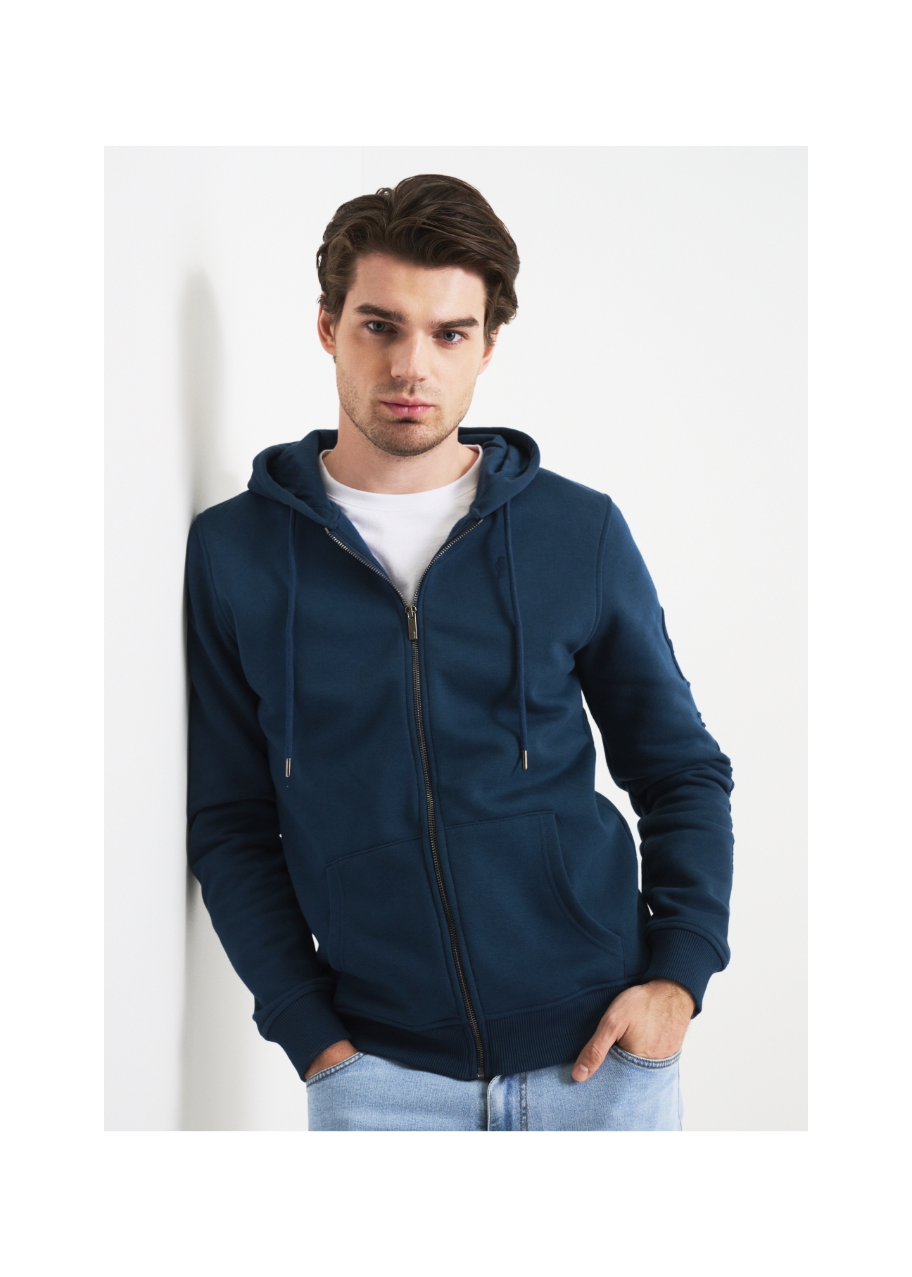 Bluza męska BLZMT-0031-69(W22)-01