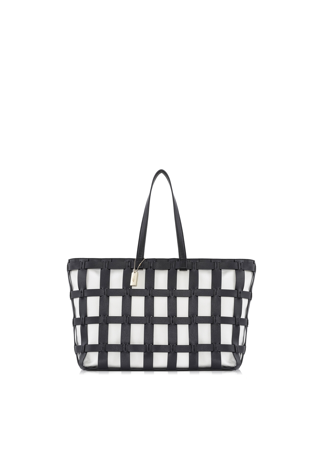 Women's shopper bag TOREC-0408-99(W21)-01