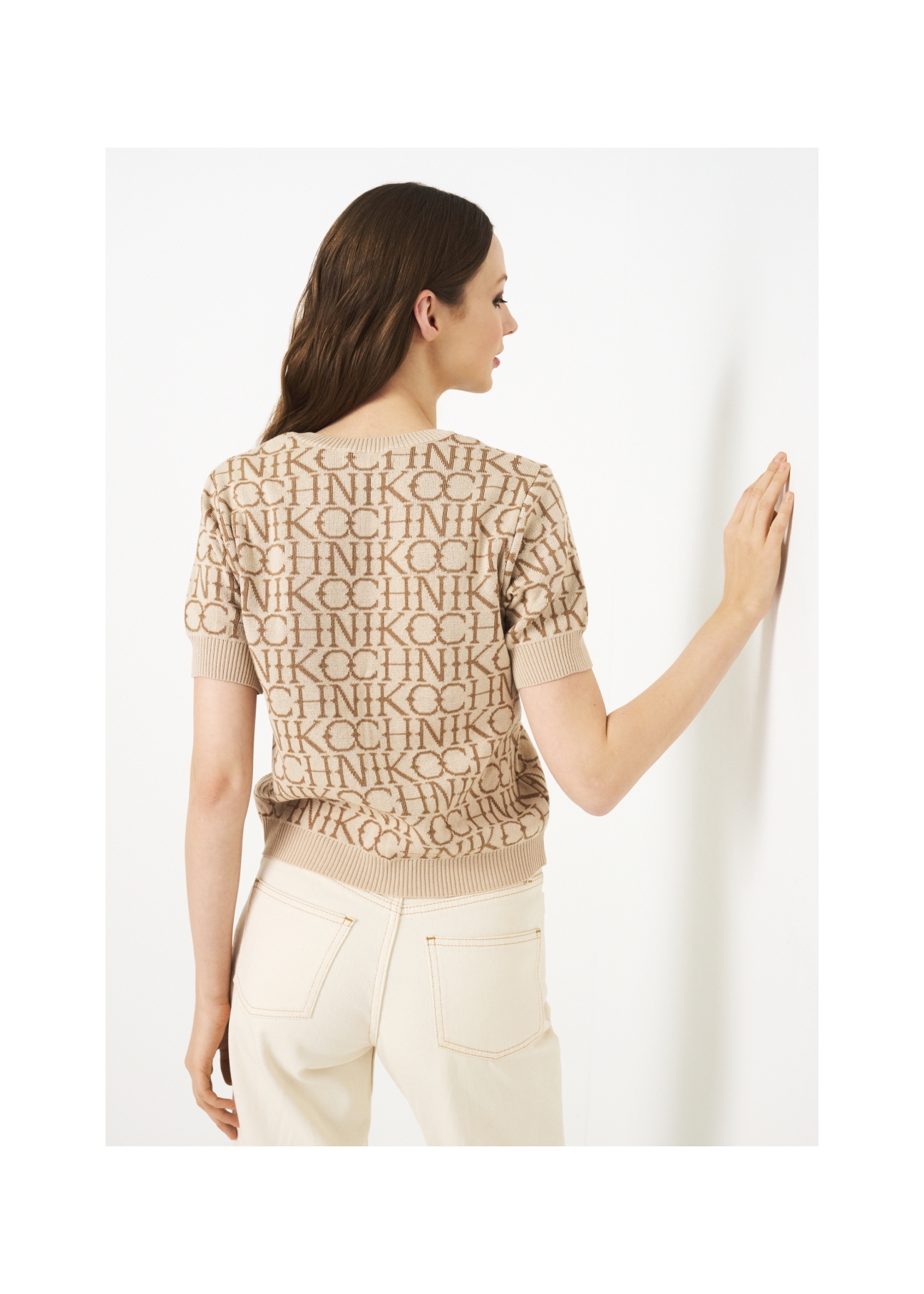 Sweter damski SWEDT-0152-81(W22)-02