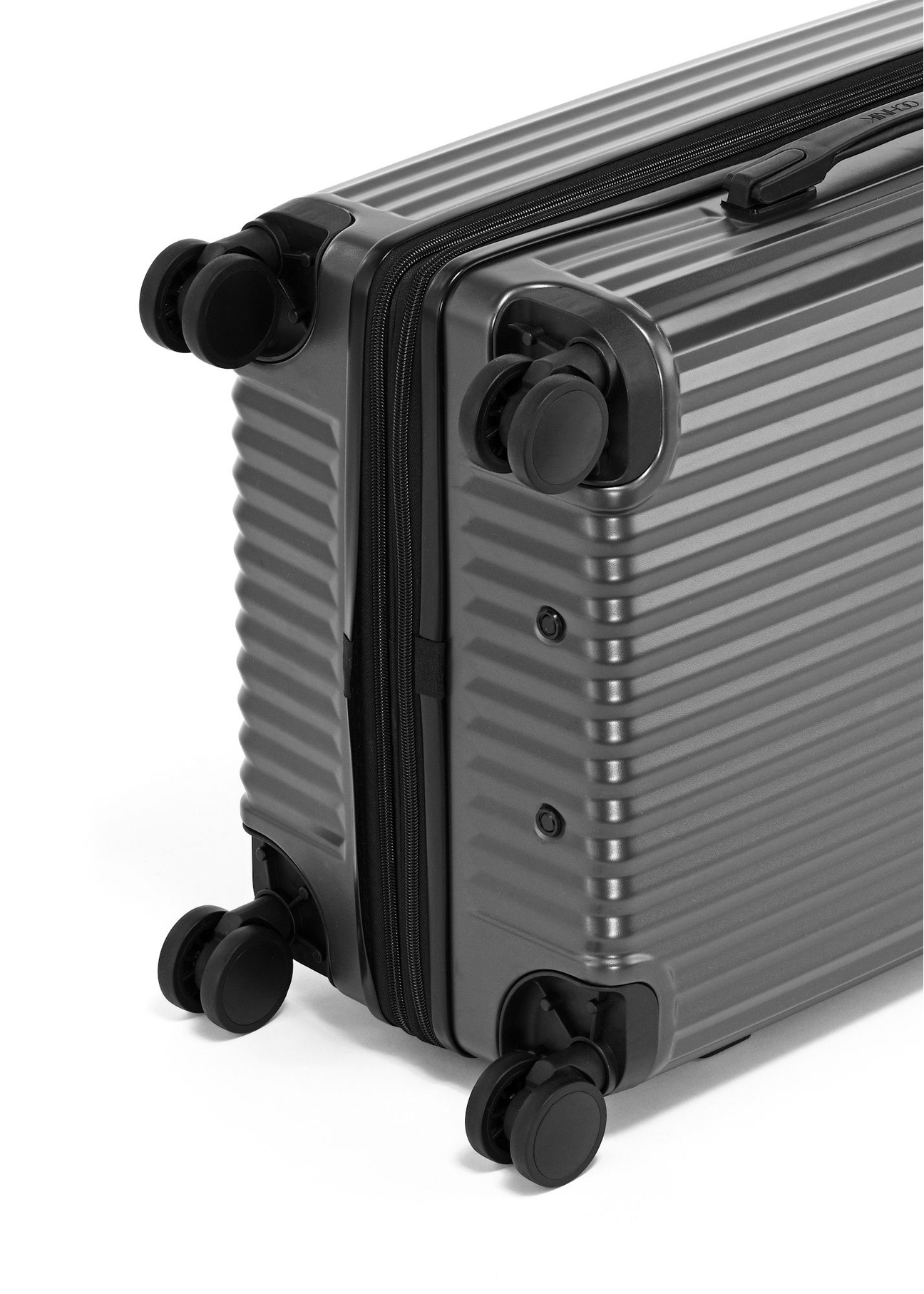 Set of hard cases on wheels 19"/24"/28" WALAB-0073-9C(W26)