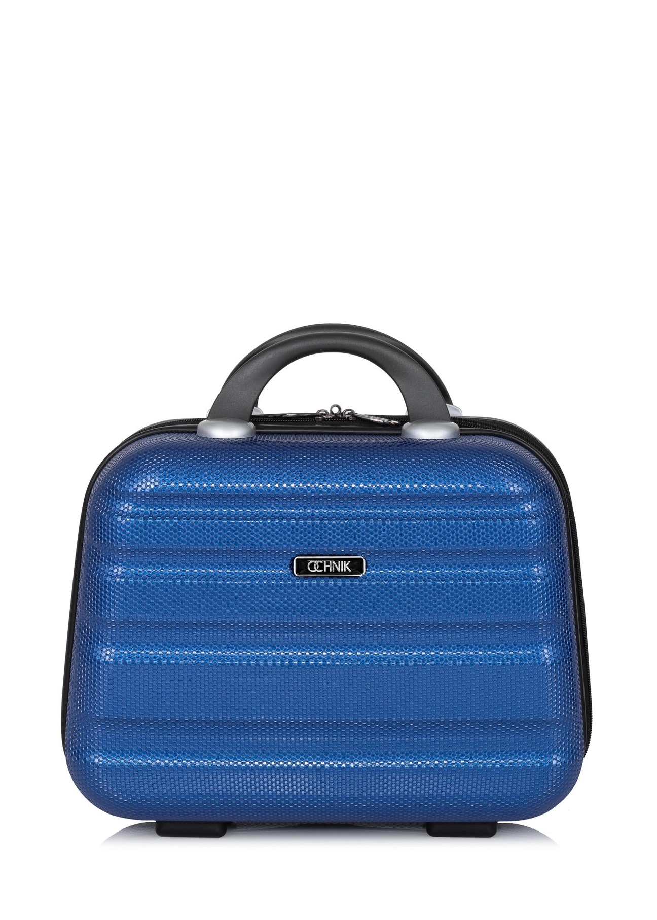 Cosmetic bag WALPC-0012-7C-14(W26), front product view on white background.