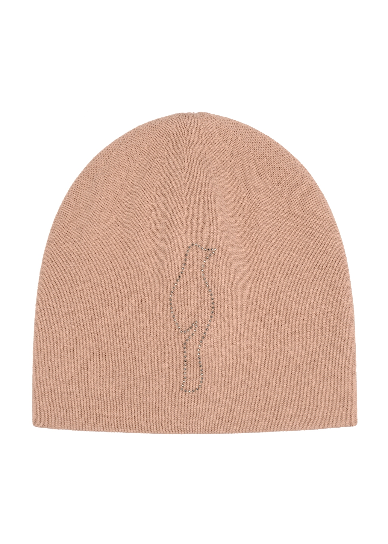 Women's cap CZADT-0083-81(Z22)-01