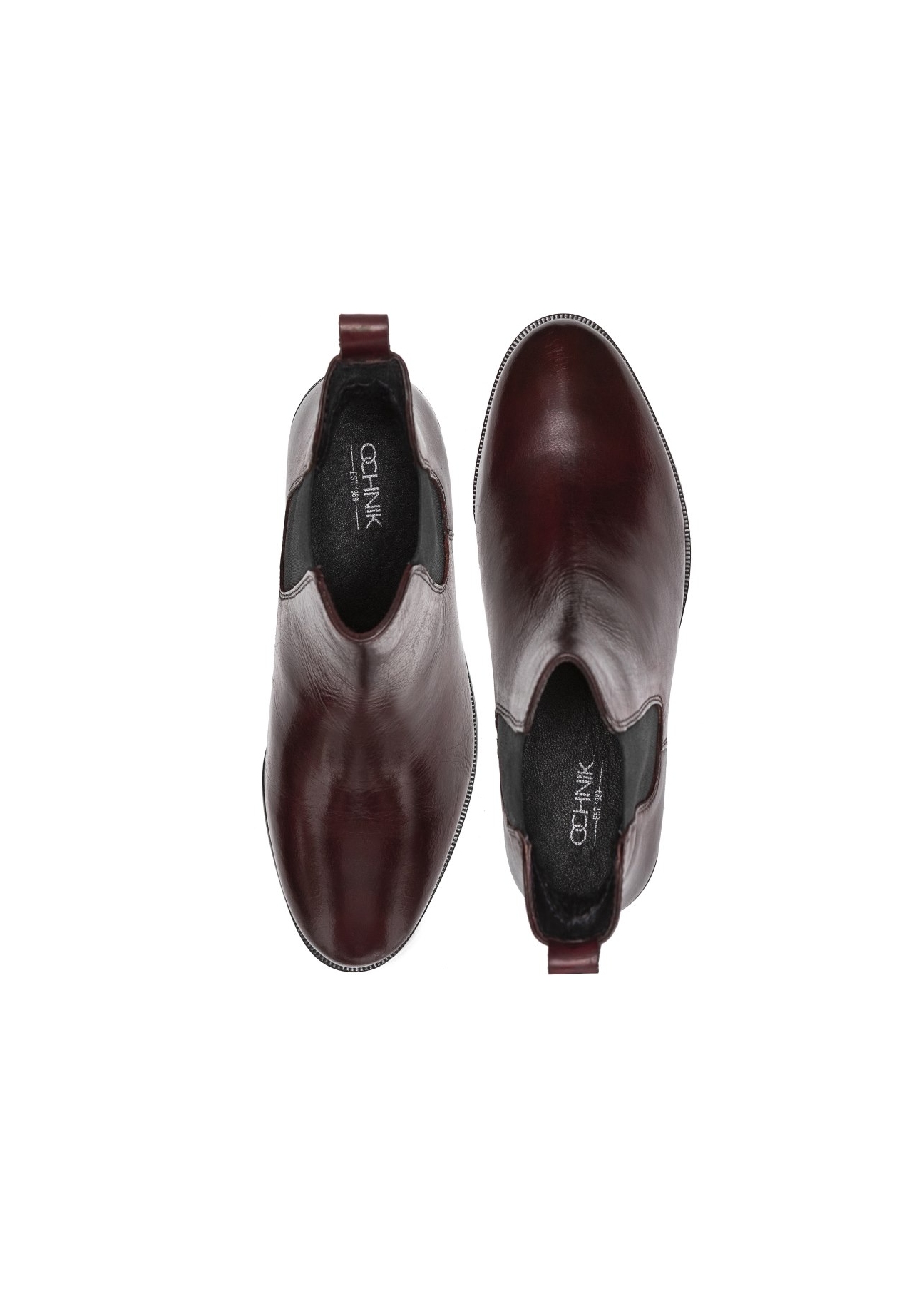Buty damskie BUTYD-0430-49(Z19)-05