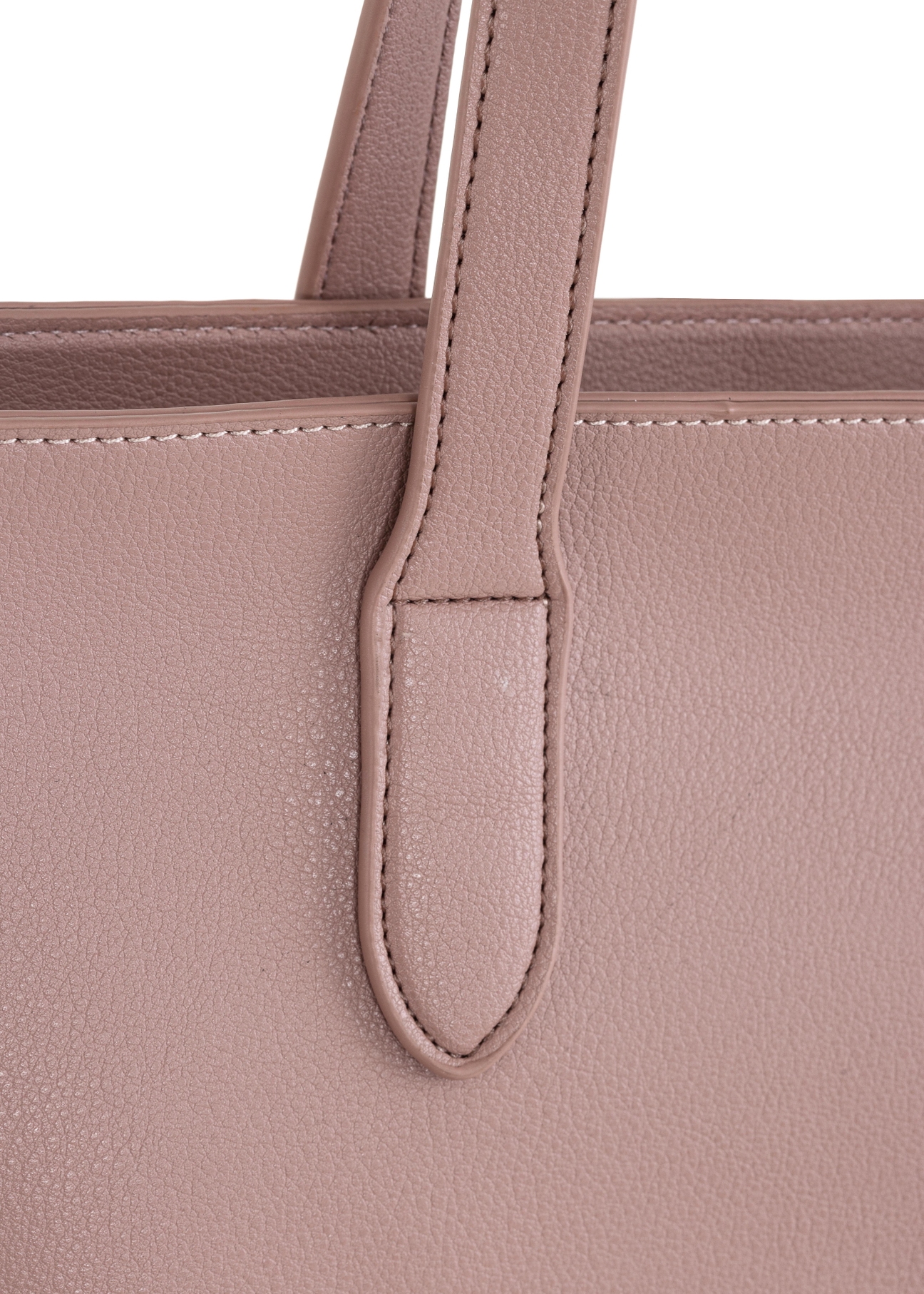 Women's shopper bag TOREC-0400-32(Z22)-06