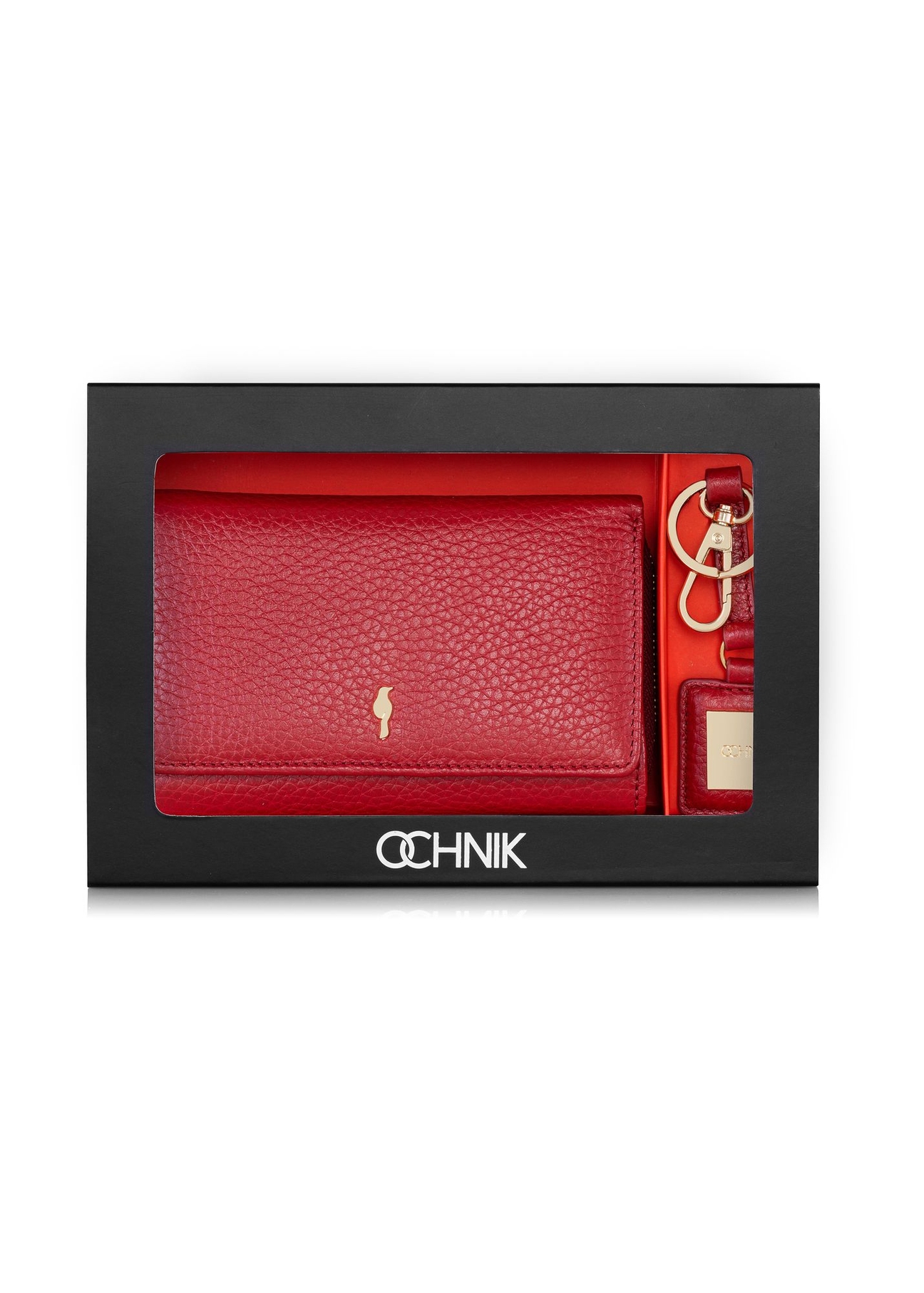 Women's leather goods set ZESTG-0002-40(Z23)-01