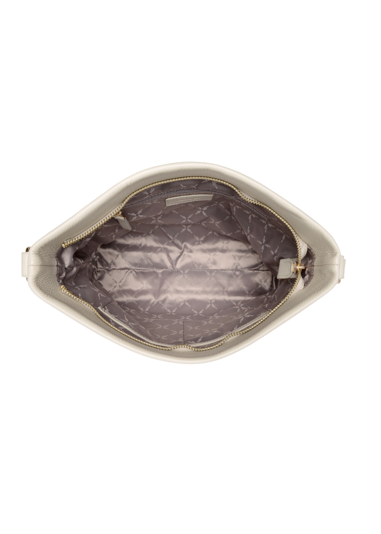 Women's leather shoulder bag TORES-0897-12(W23)-05