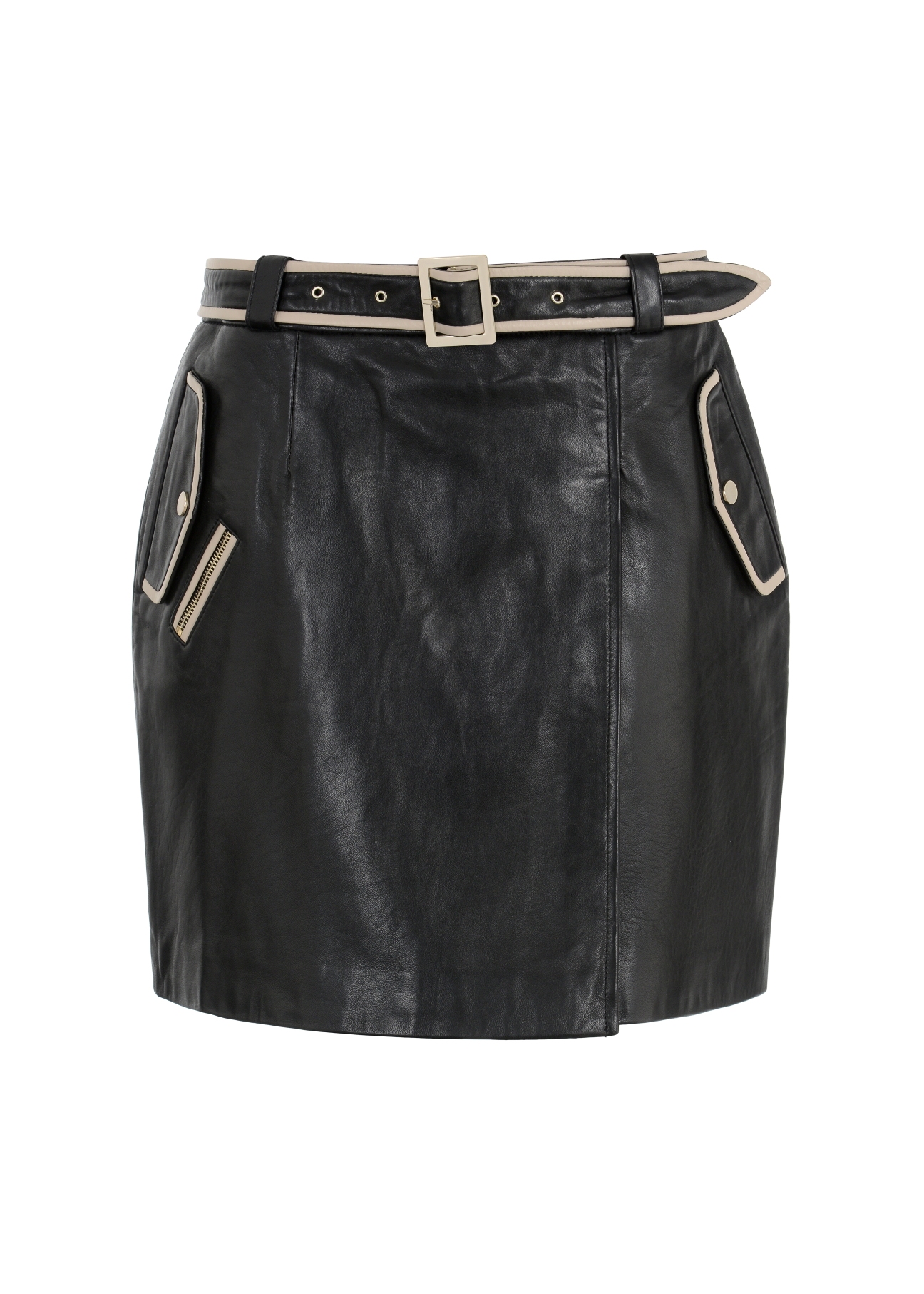 Women's skirt SPCDS-0051-5554(W21)-04