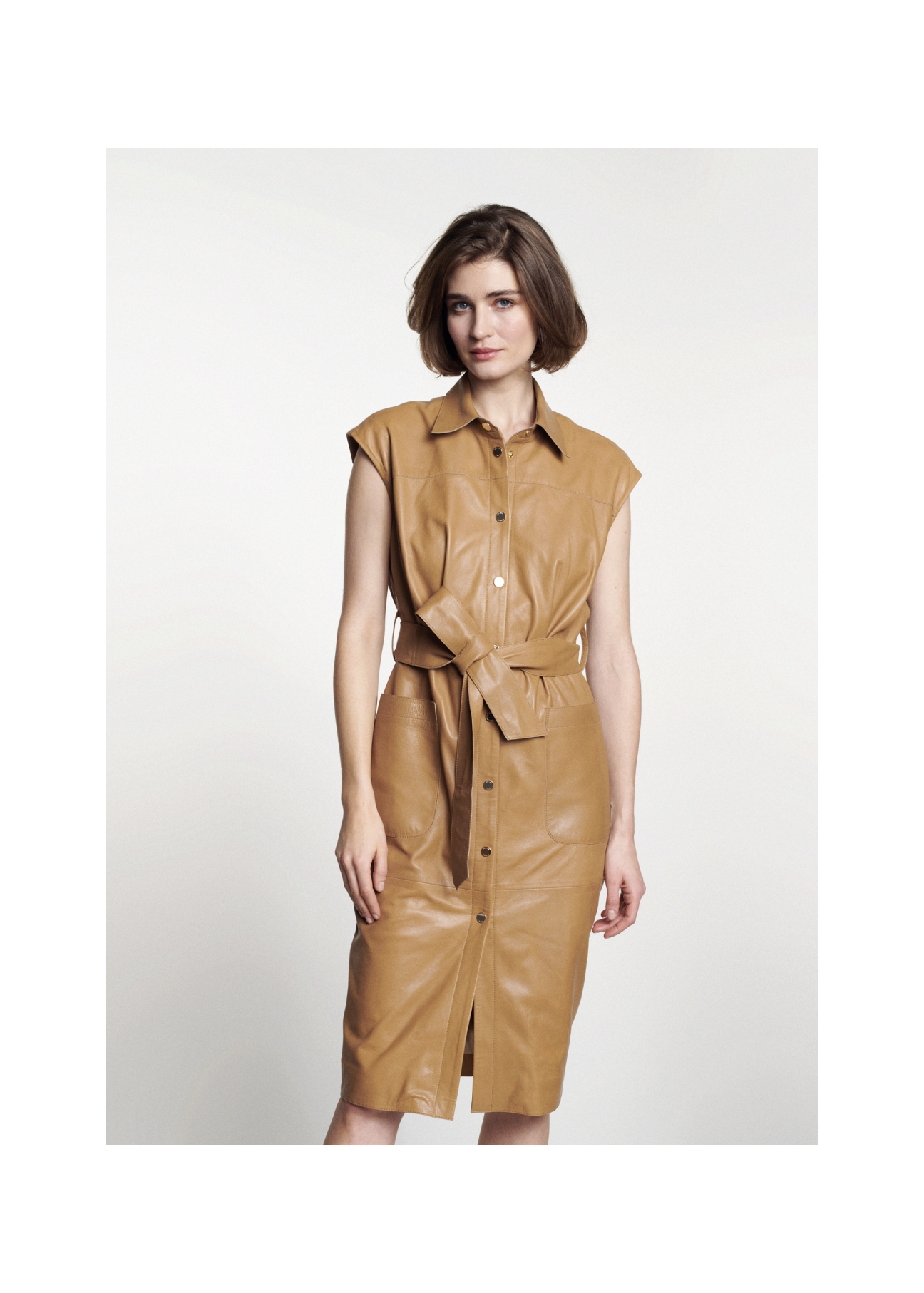 Women's dress SUKDS-0037-1138(W21)-01
