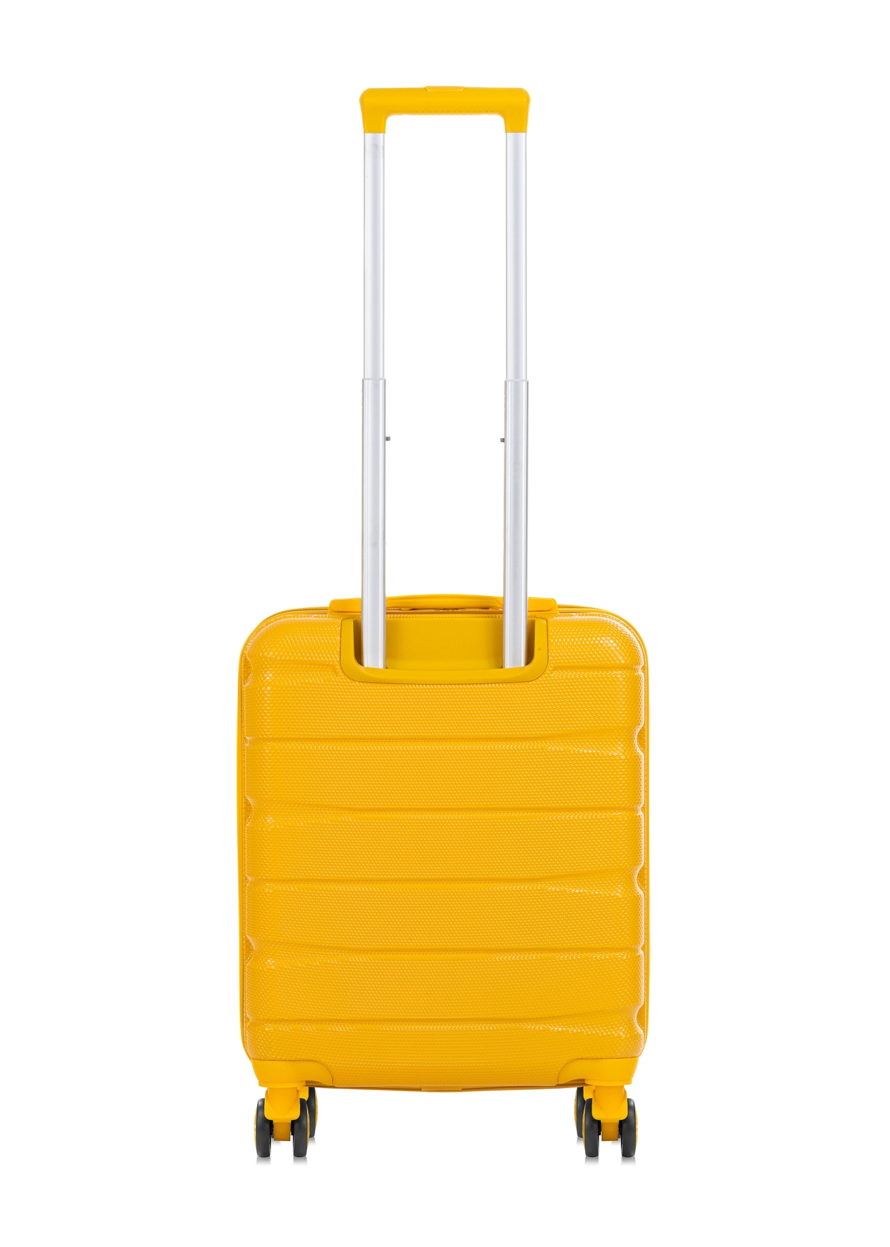 Set of suitcases on wheels 19'/24'/28' WALPC-0013-21(W24)-03