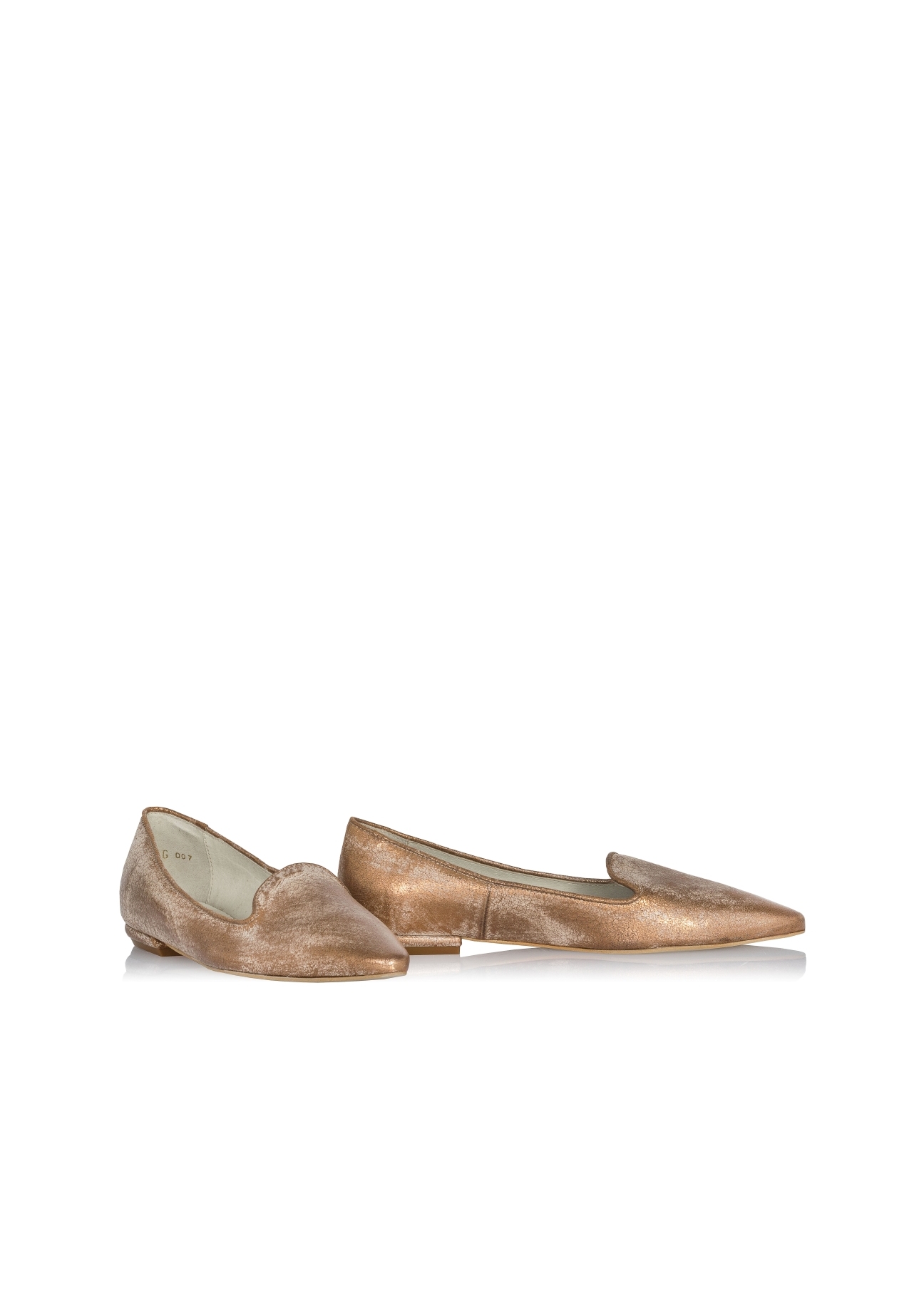 Buty damskie BDW-158-85(W17)-01