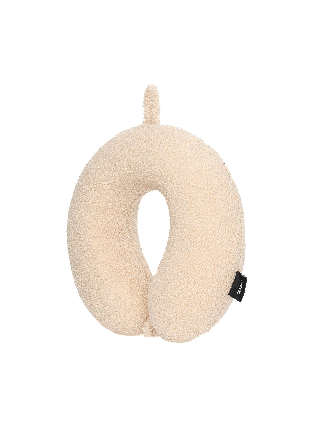 Soft beige headrest AW-005-0031-80(W24) pic 2