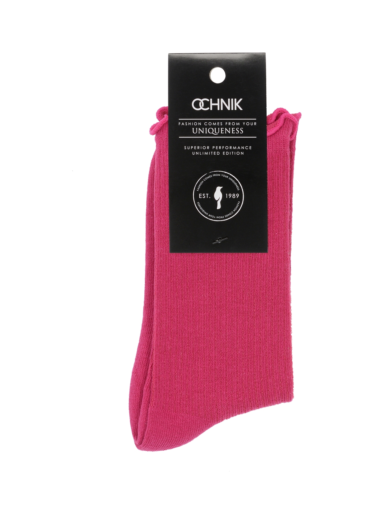 Women's socks SKADT-0060-31(Z22)-02