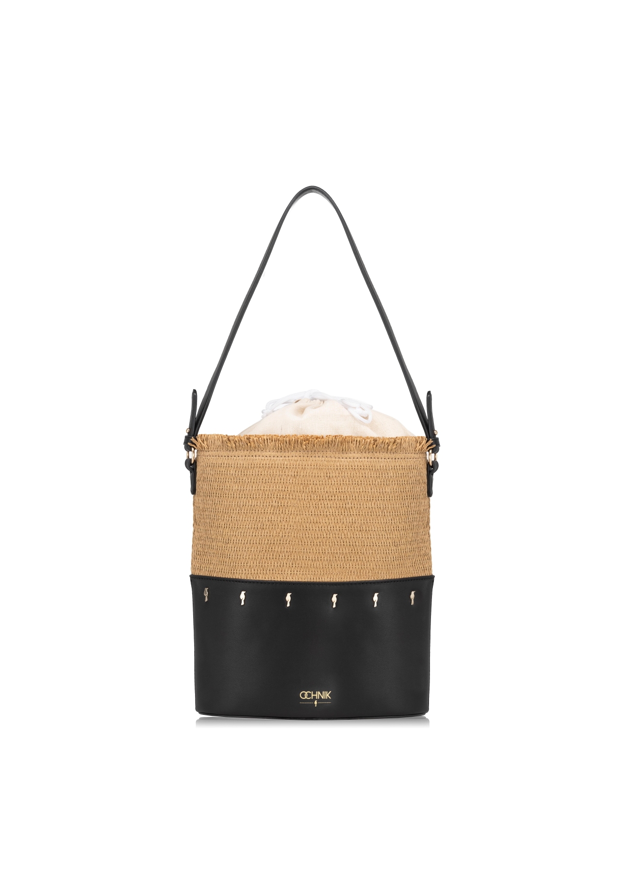 Women's padded basket TOREC-0632-15(W22)-01