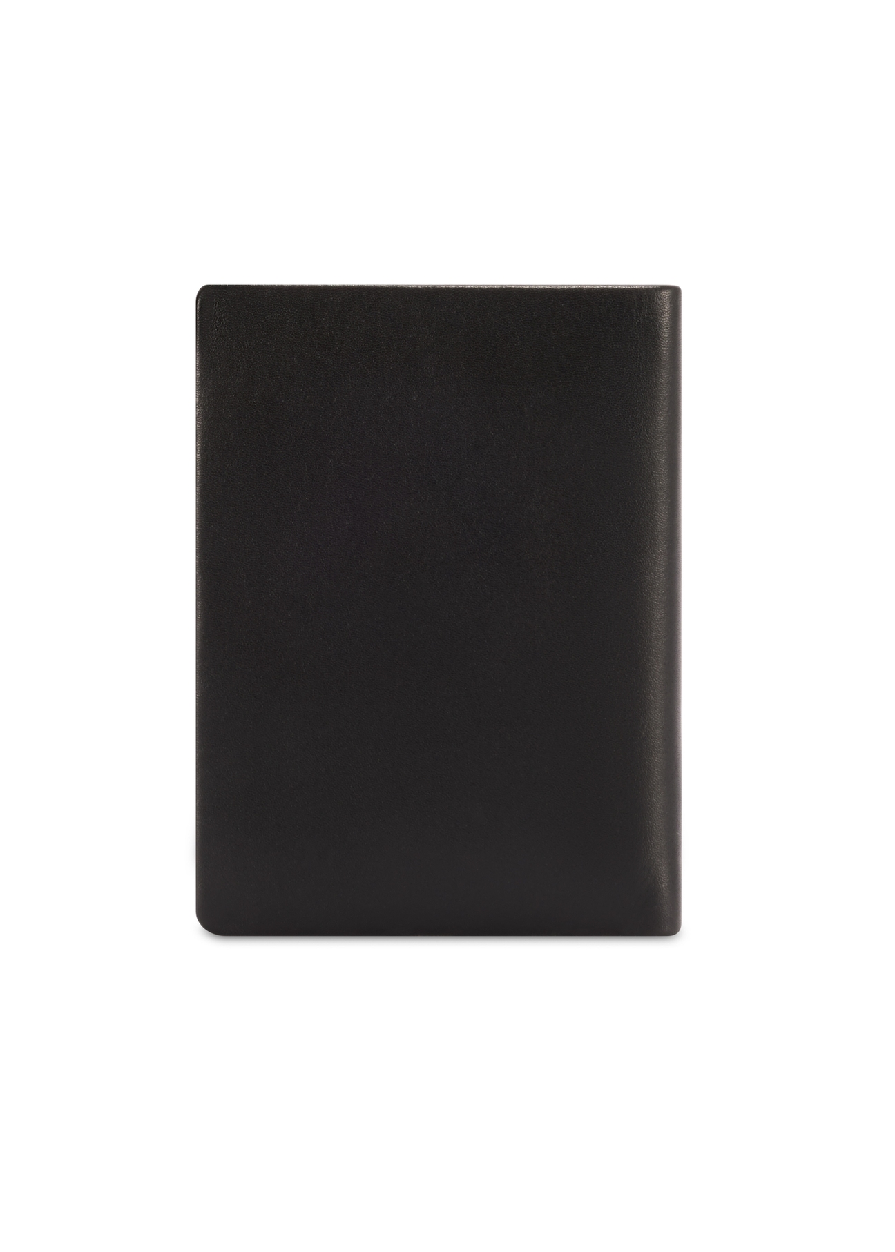 Small men's leather wallet PORMS-0660-99(Z25)