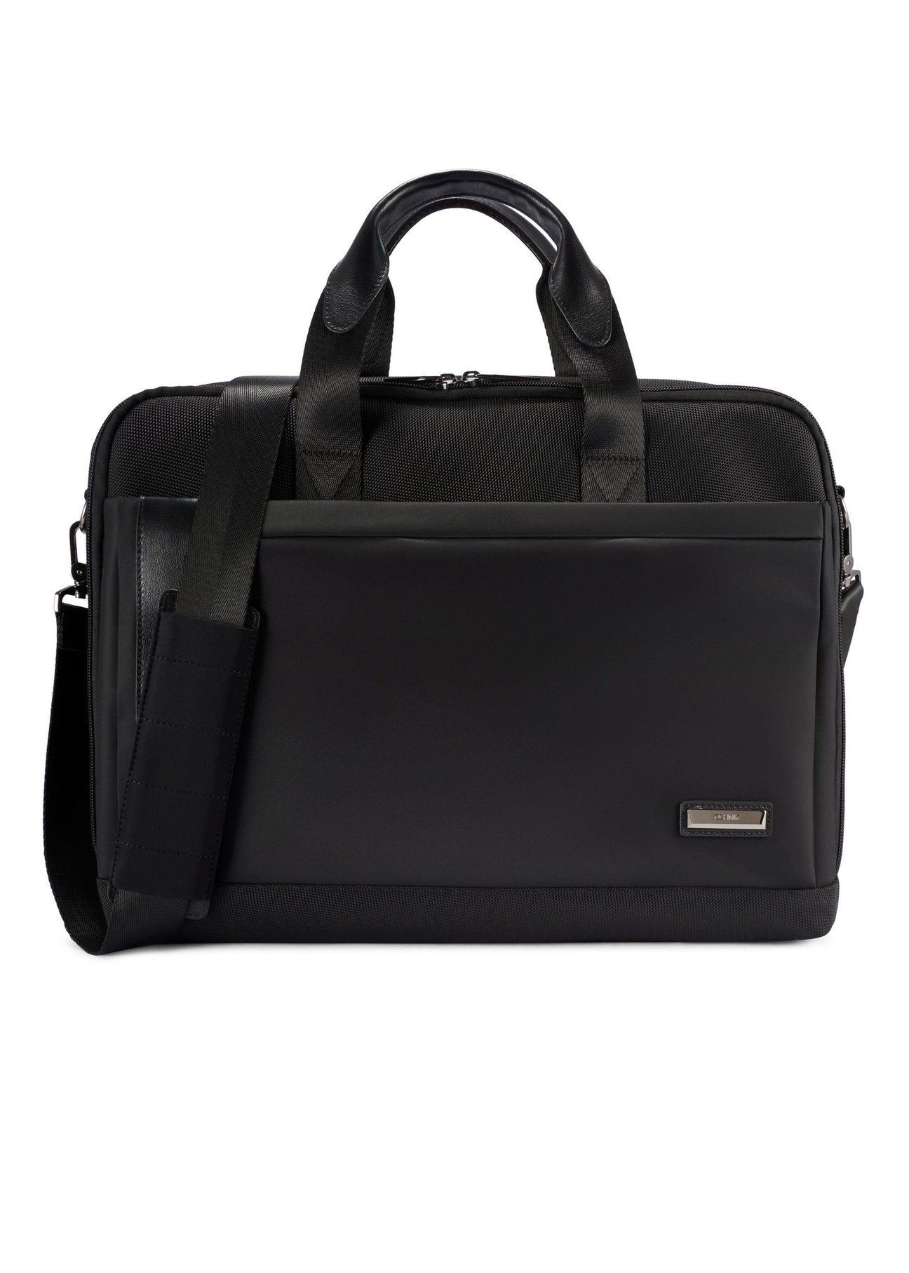 Black men's briefcase TORMN-0403-99(W26)
