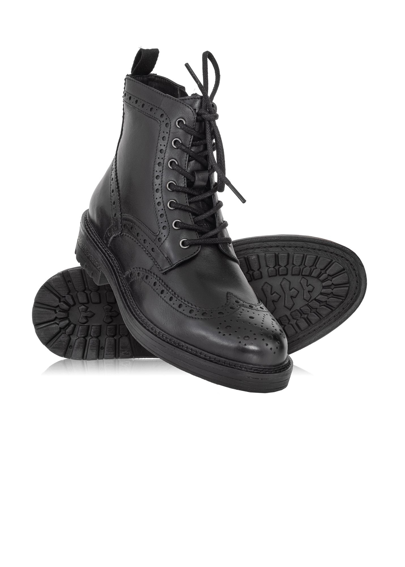 Men's shoes BUTYM-0212B-99(Z22)-04